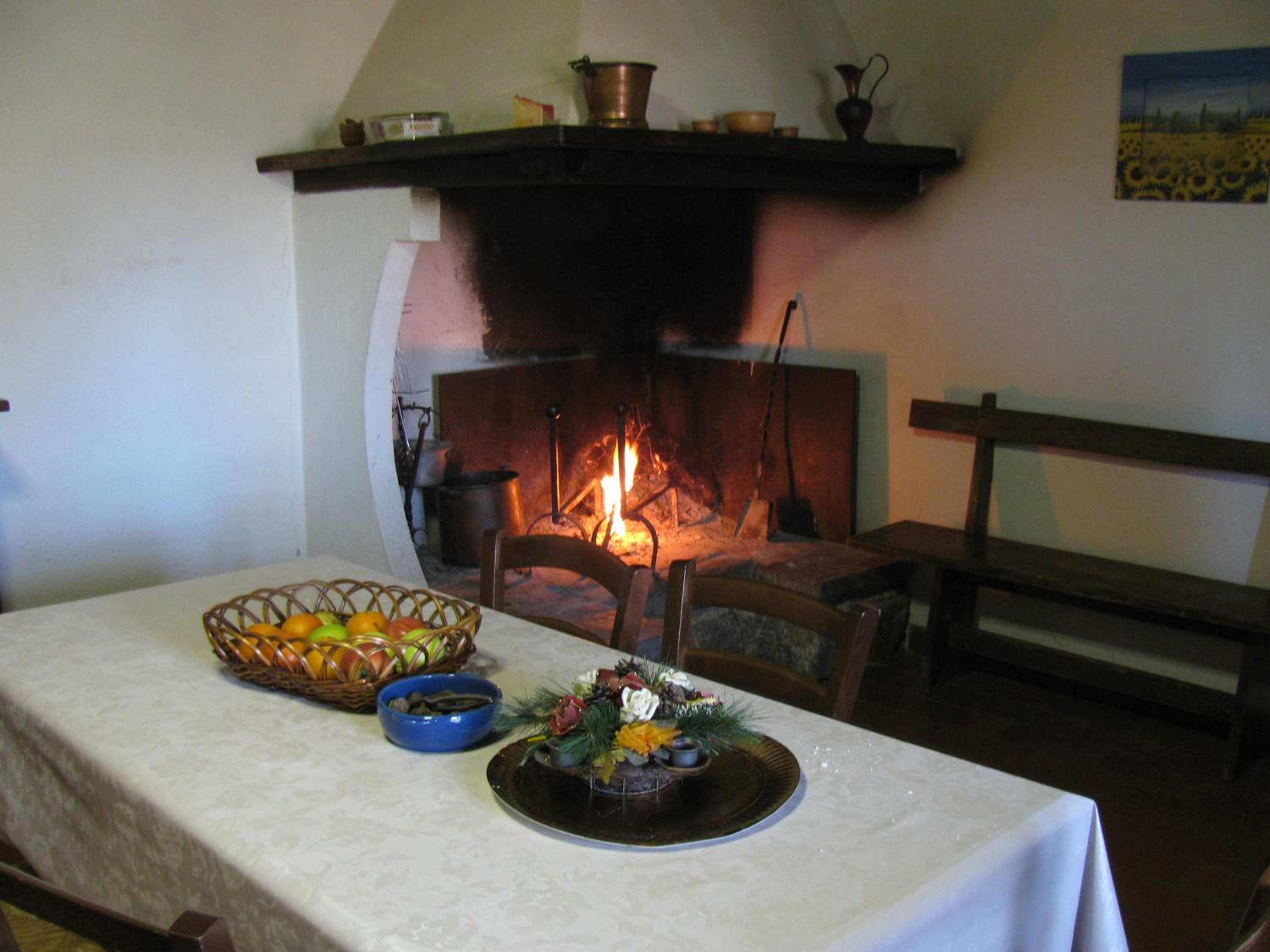 Agriturismo Santa Caterina