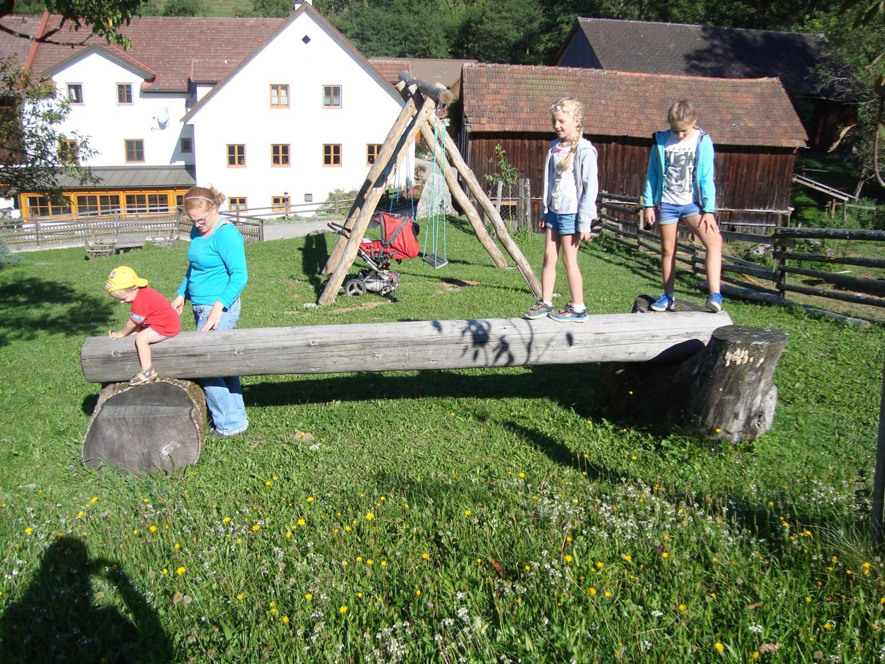 Einkehrhof Poggau