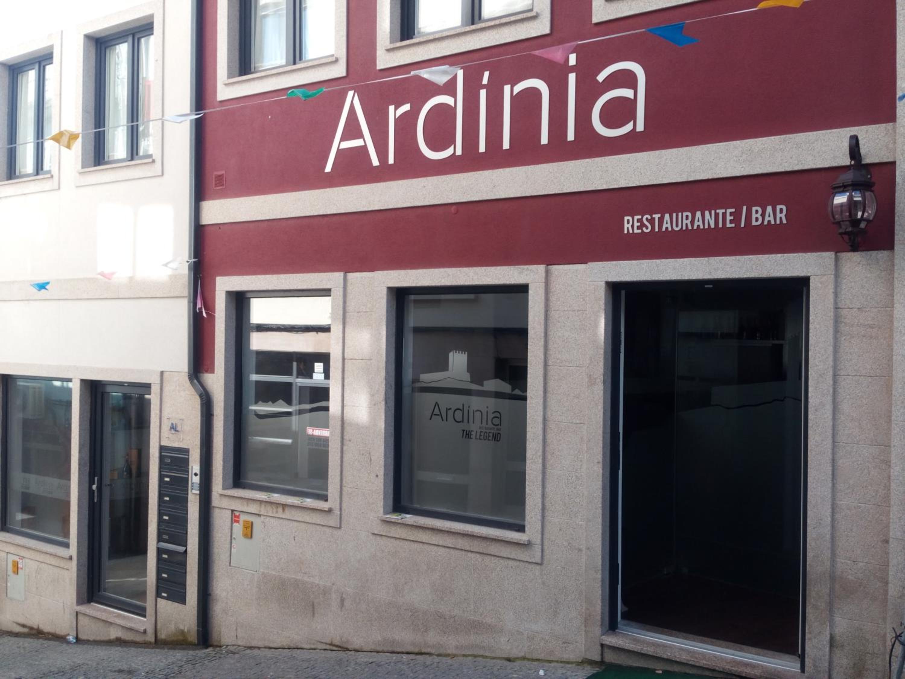 Ardínia the Legend view 3