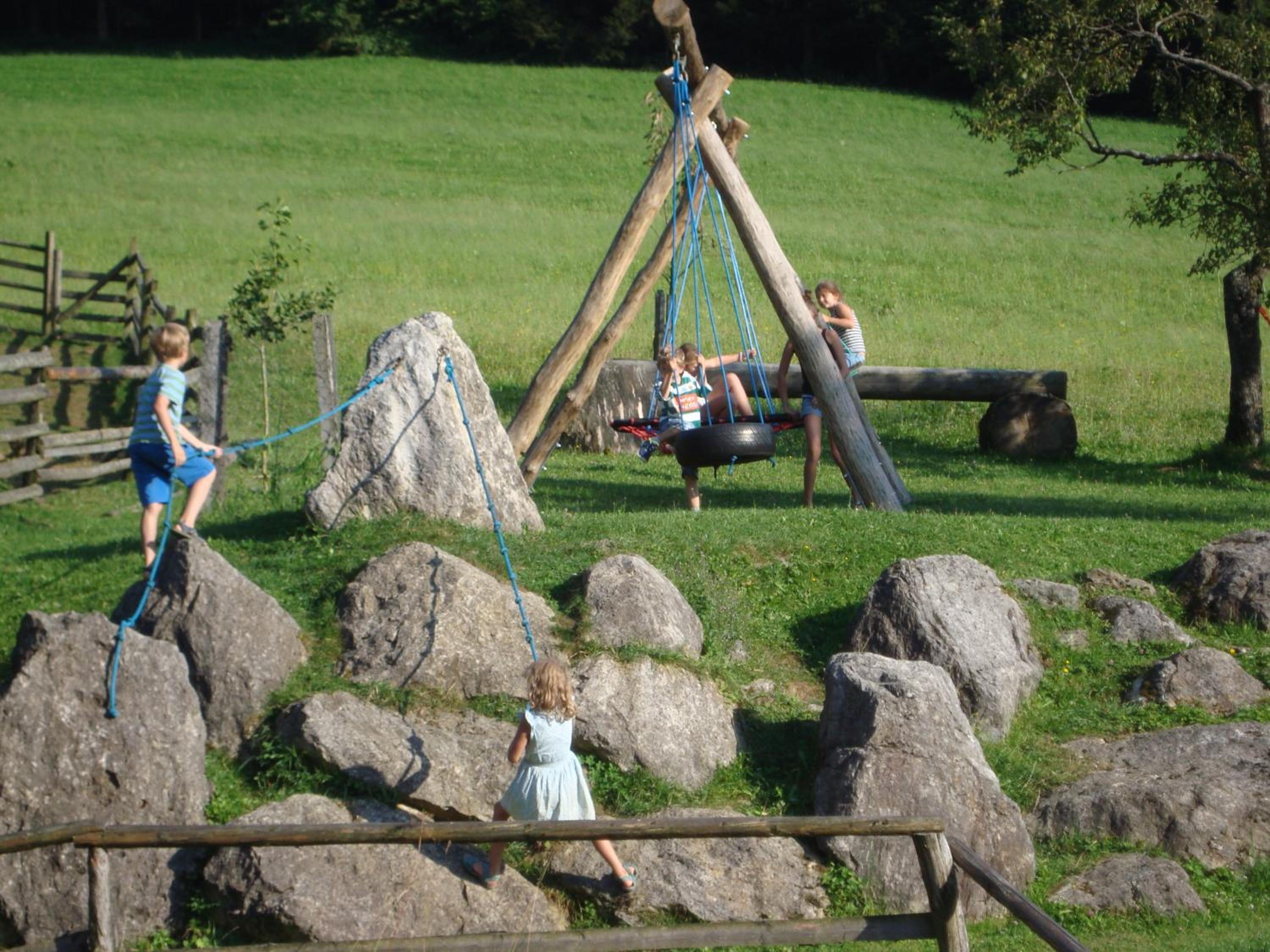 Einkehrhof Poggau