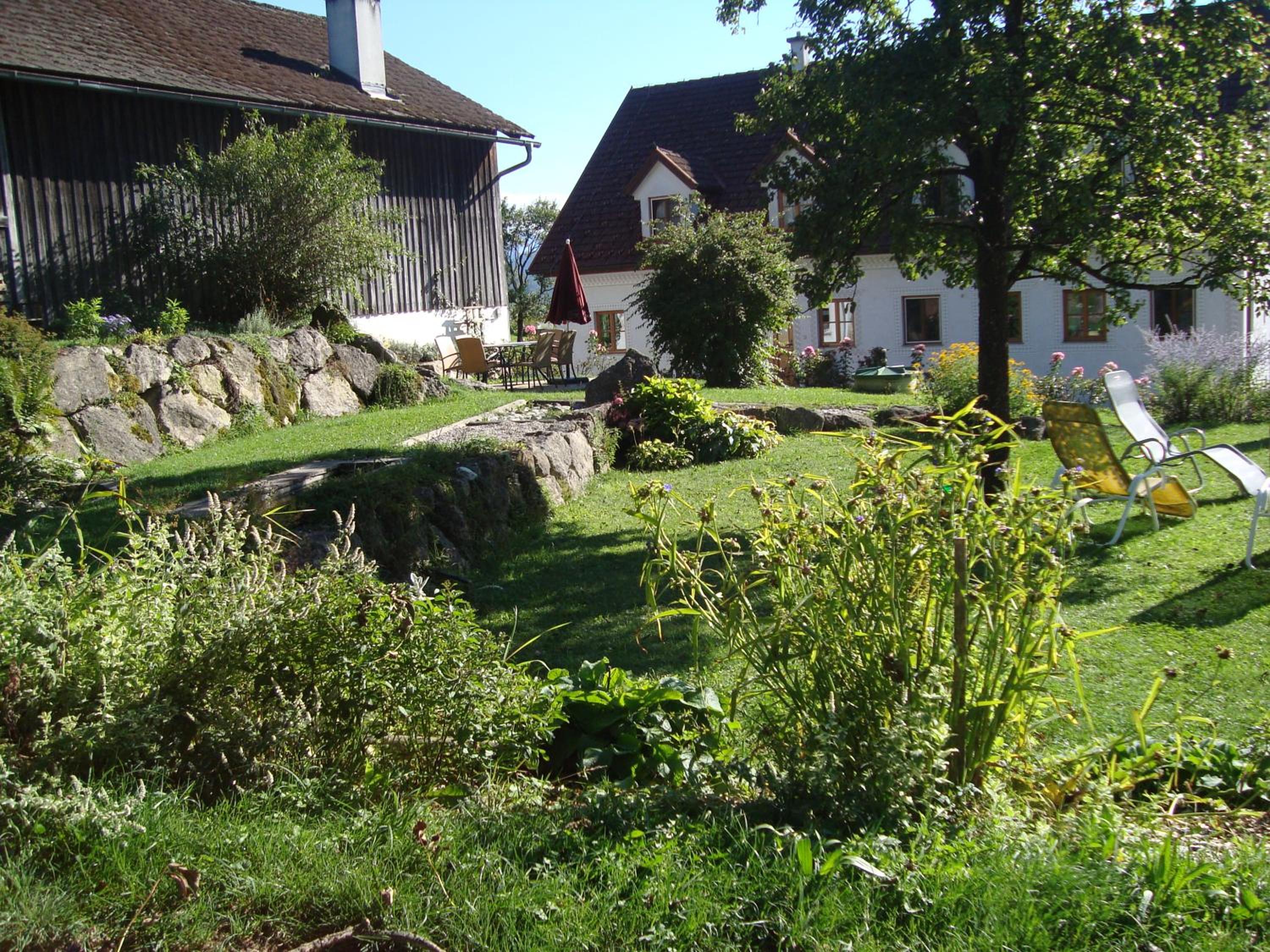 Einkehrhof Poggau