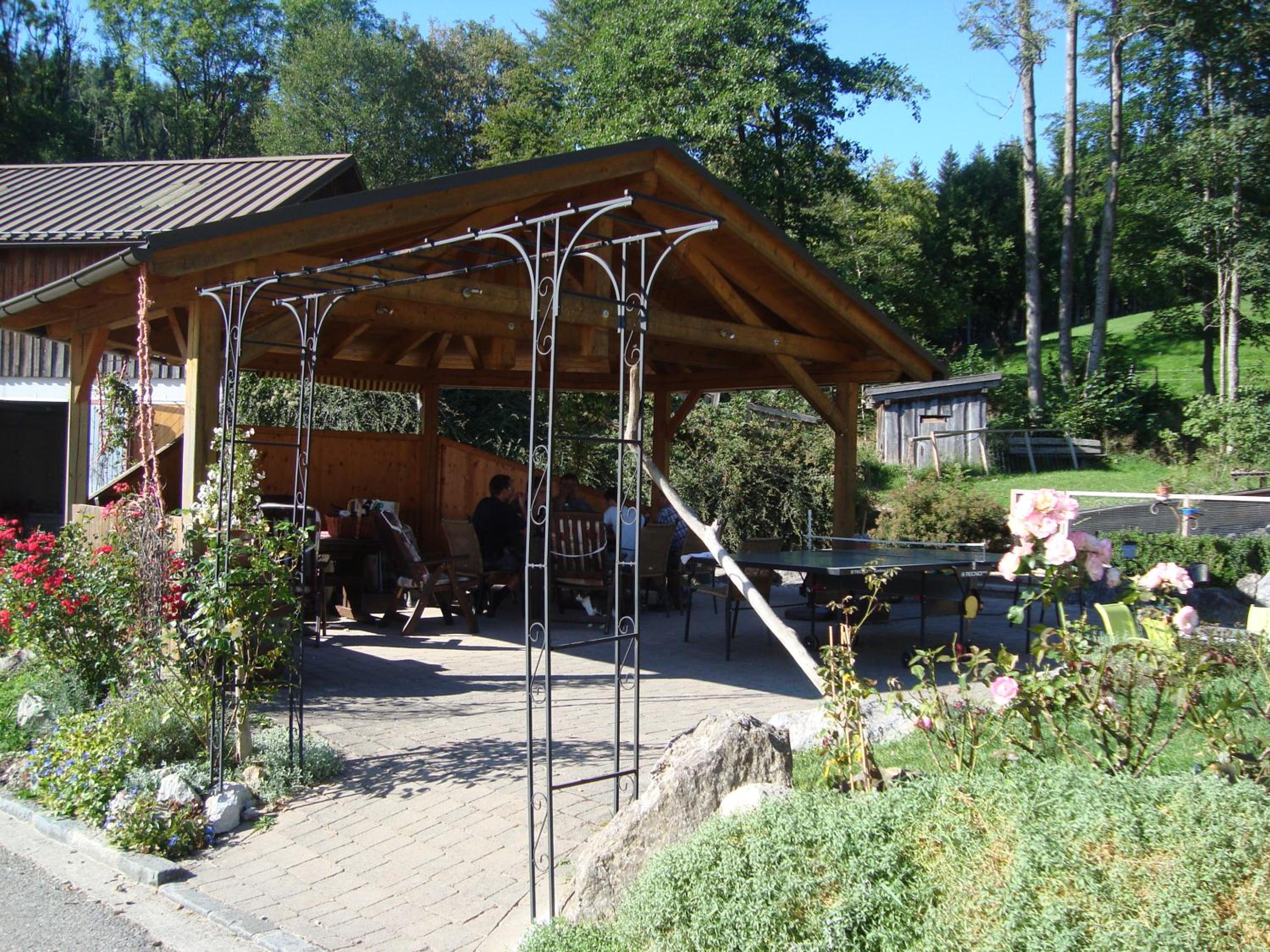 Einkehrhof Poggau