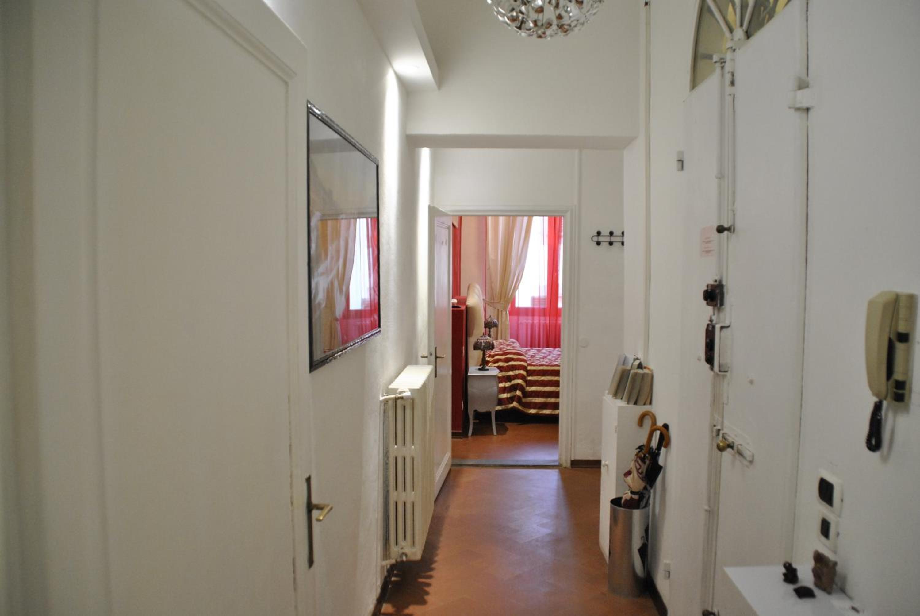 Firenze Suite Servi