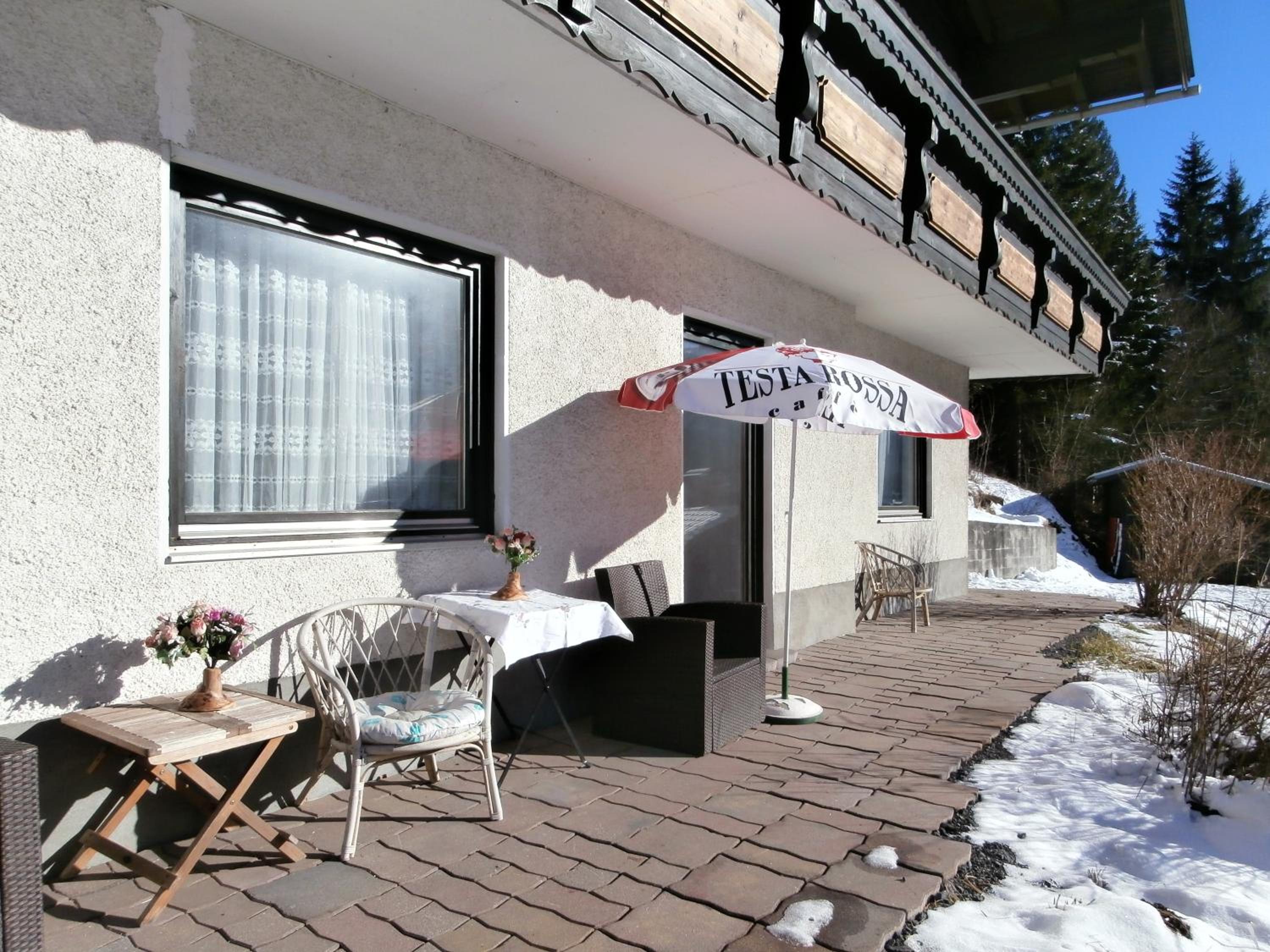 Haus Nannerl