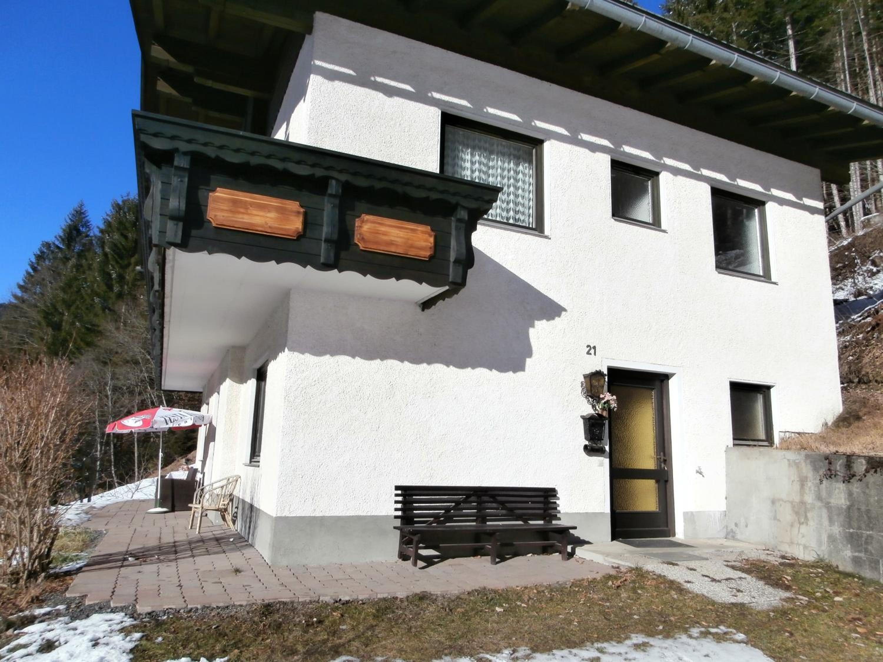Haus Nannerl