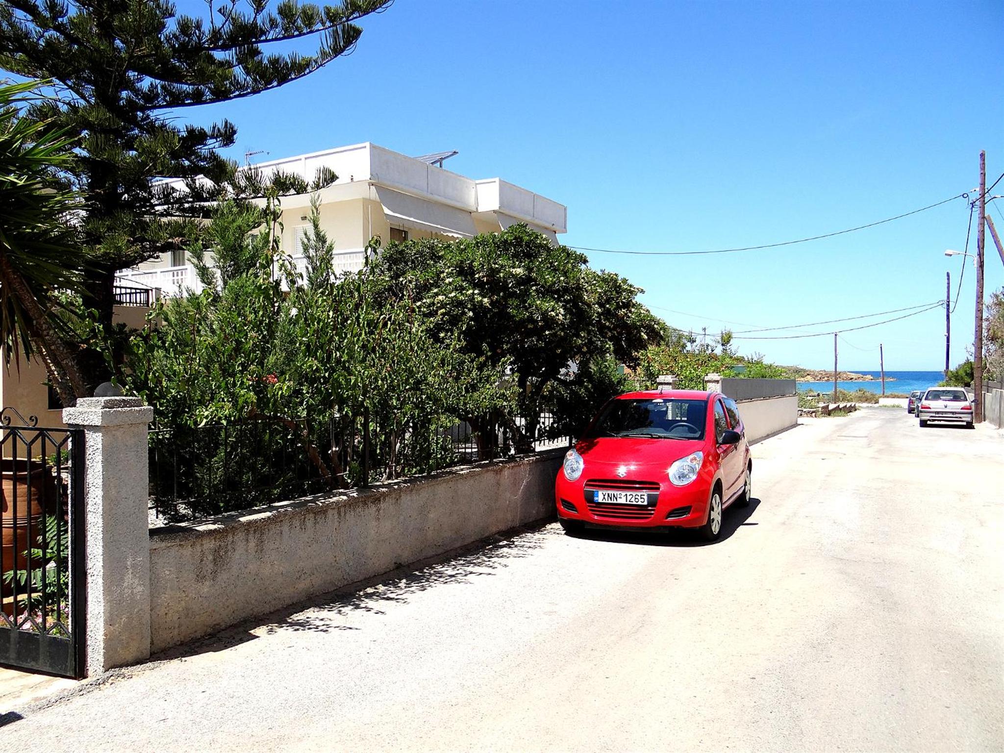 Apartment by the Sea view 5