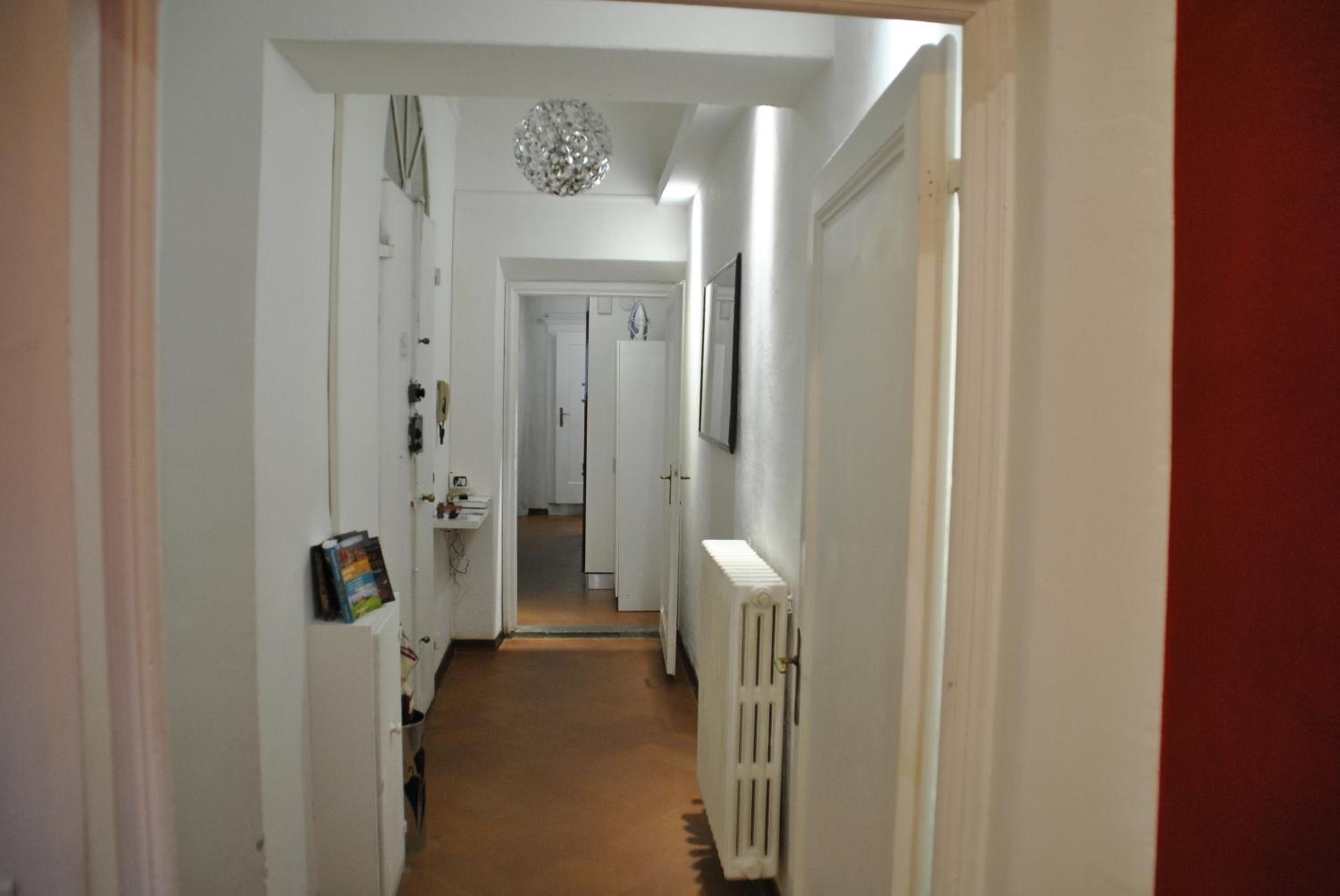 Firenze Suite Servi