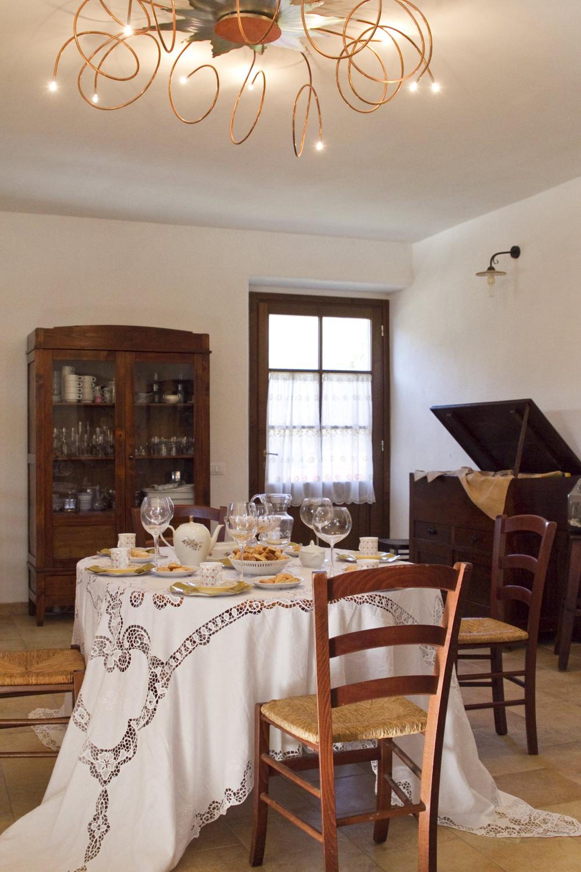 Agriturismo Santa Caterina