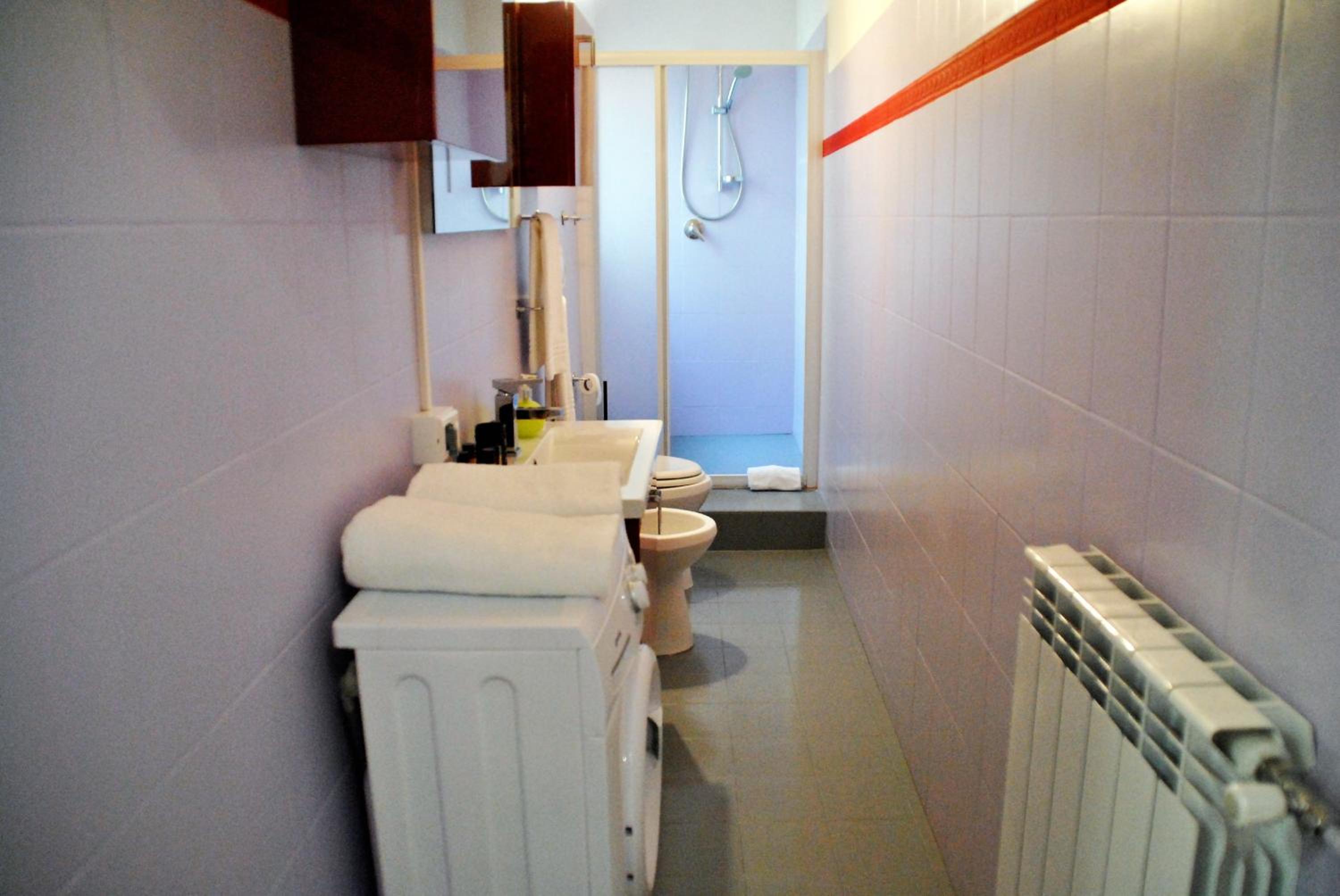 Firenze Suite Servi
