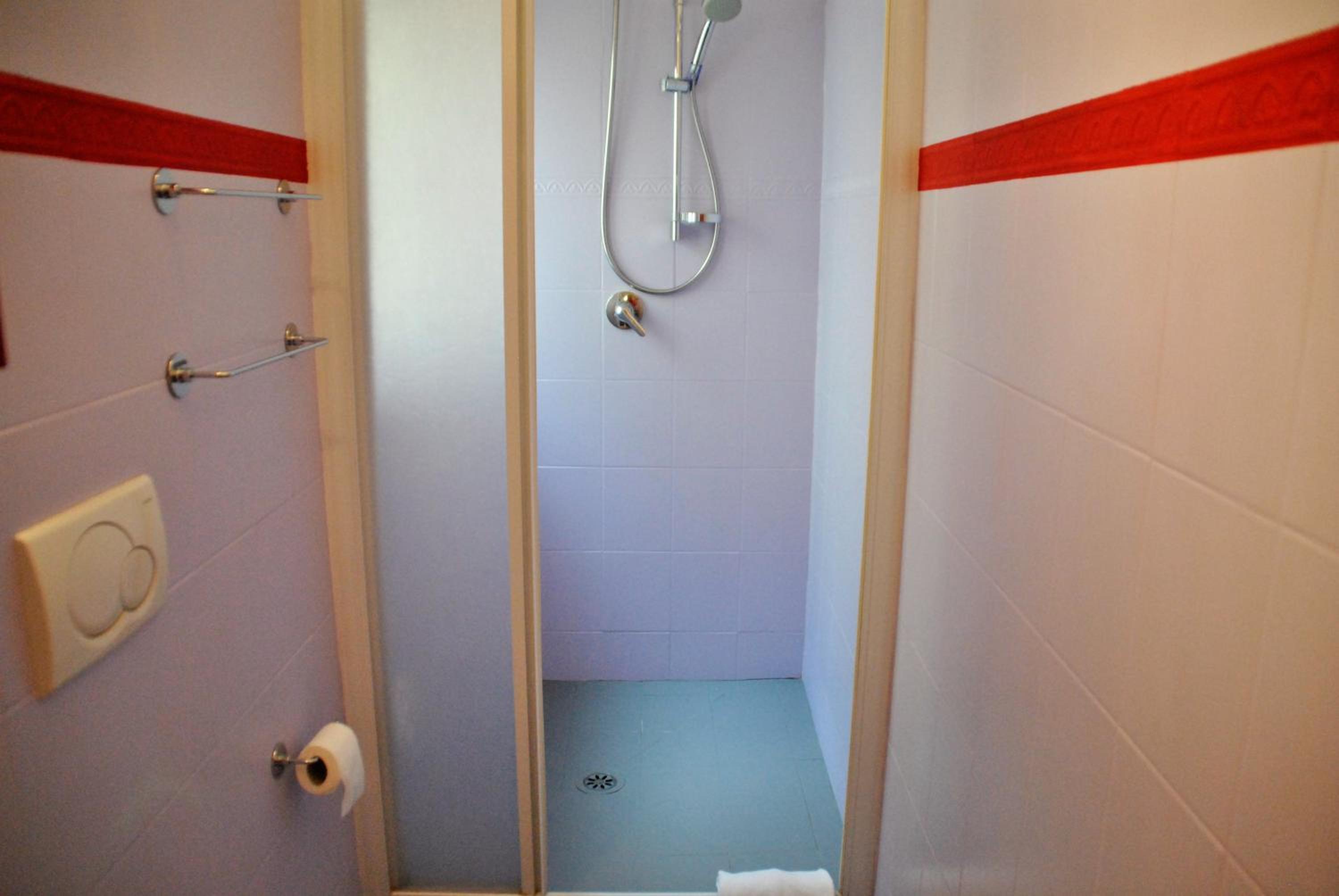 Firenze Suite Servi