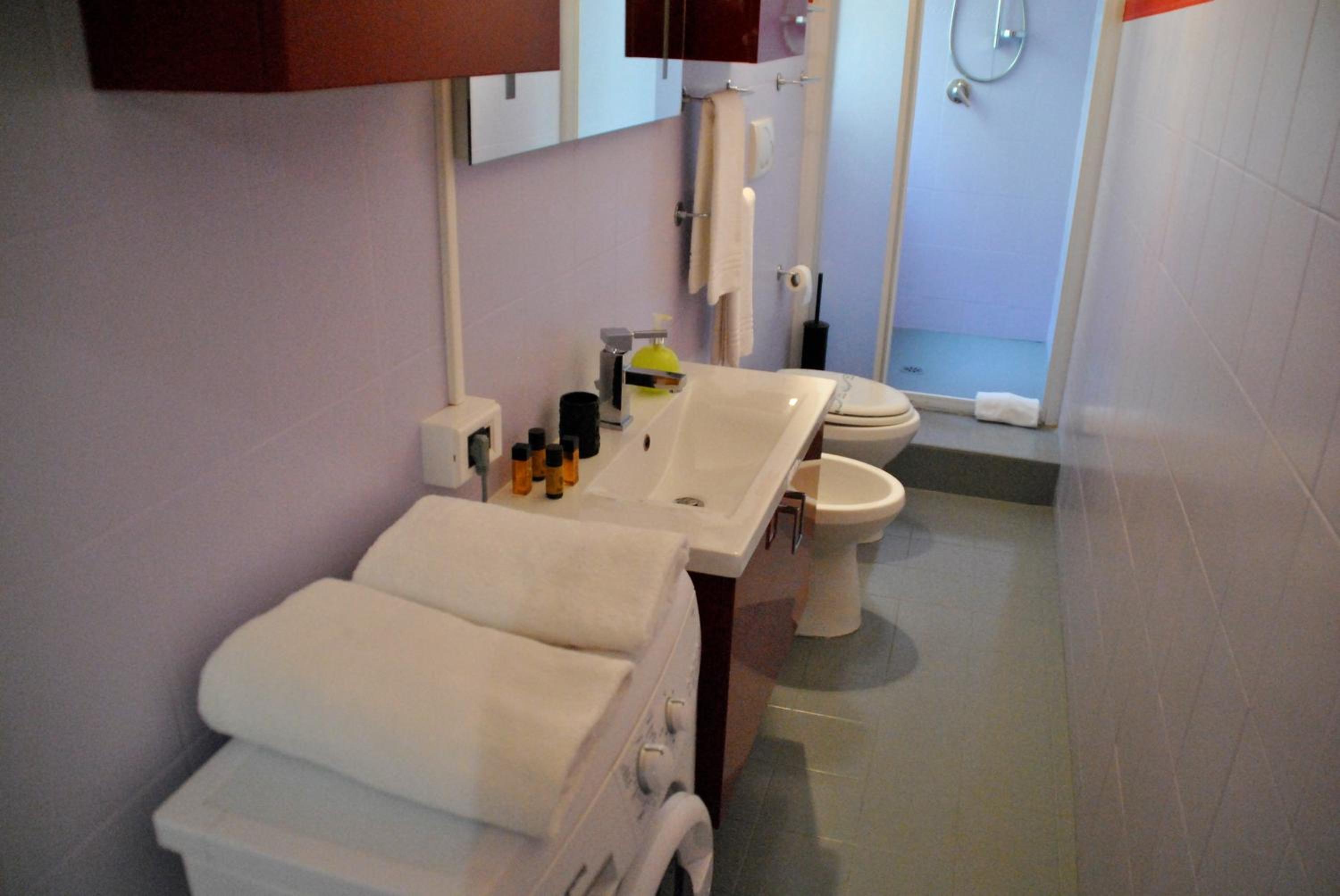 Firenze Suite Servi