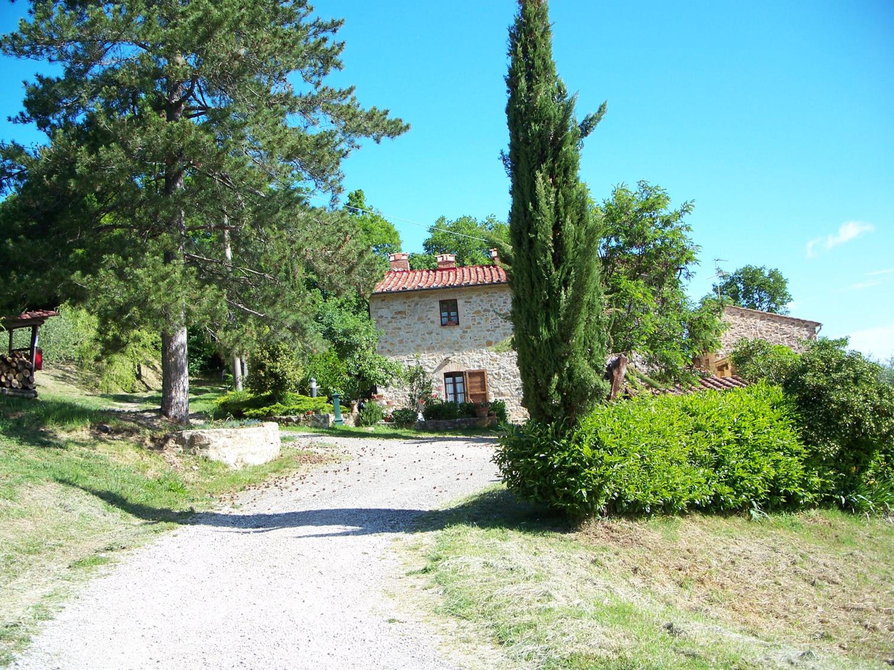 Agriturismo Santa Caterina