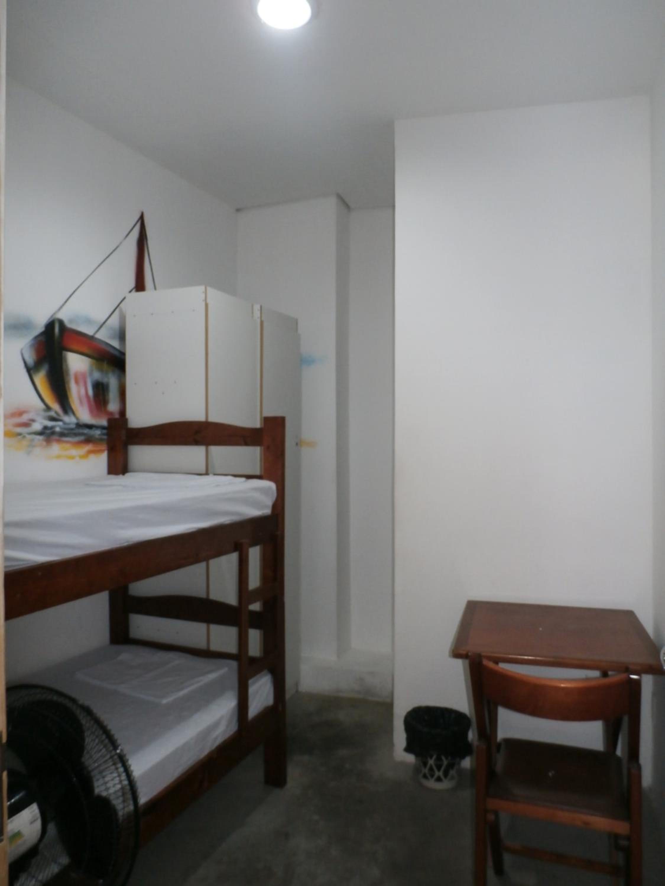 Balcony Hostel Hotel