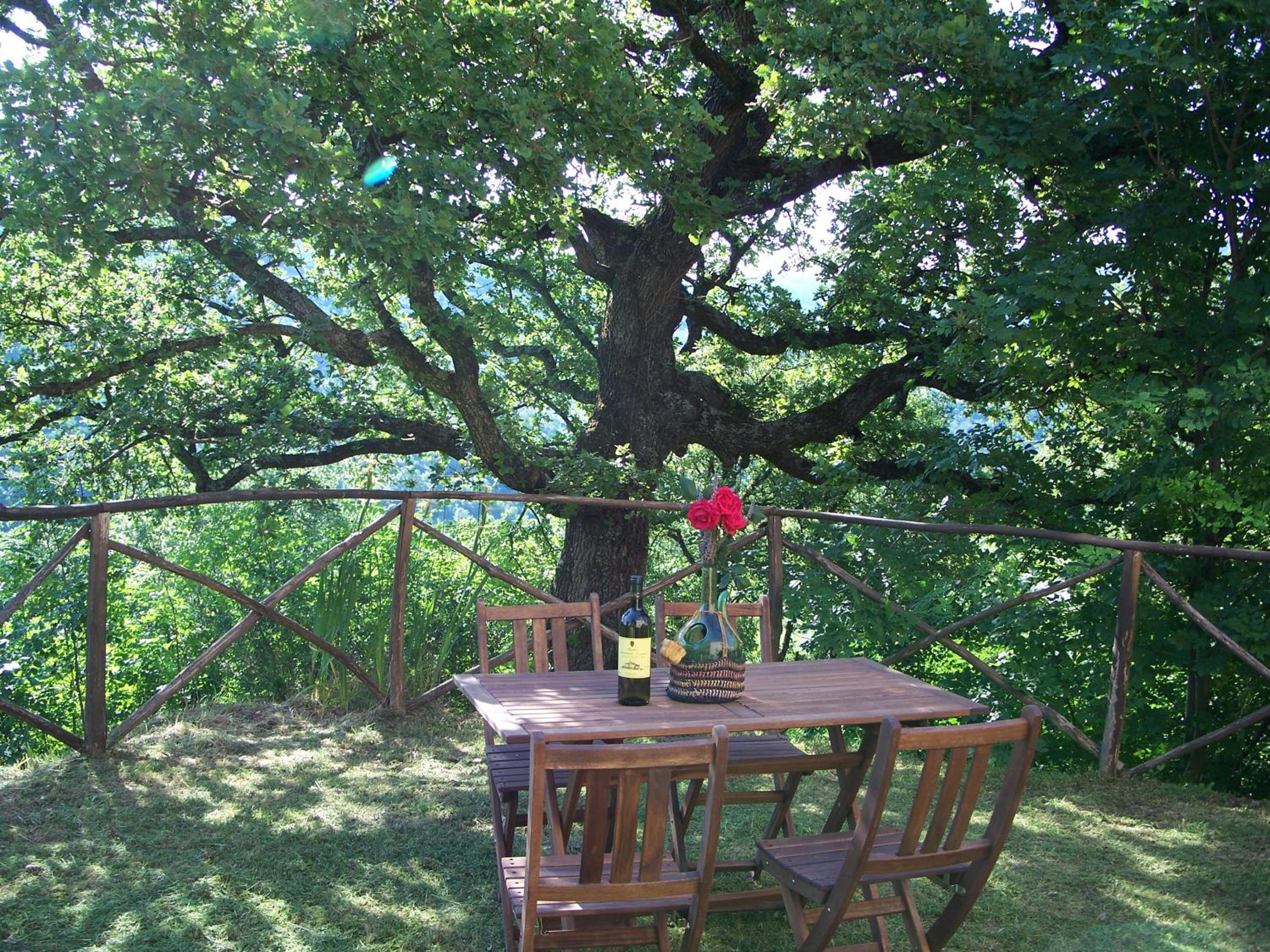 Agriturismo Santa Caterina