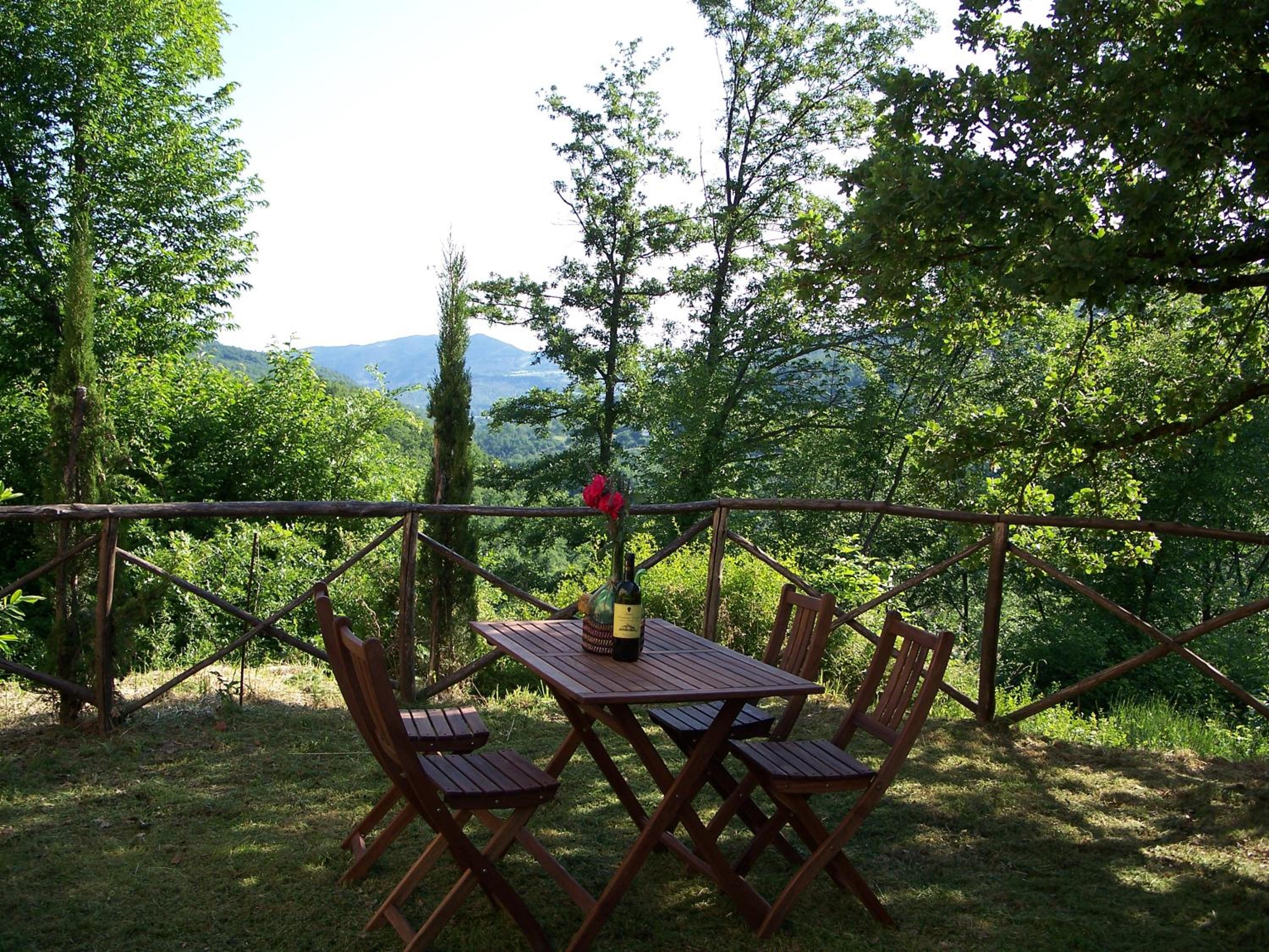 Agriturismo Santa Caterina