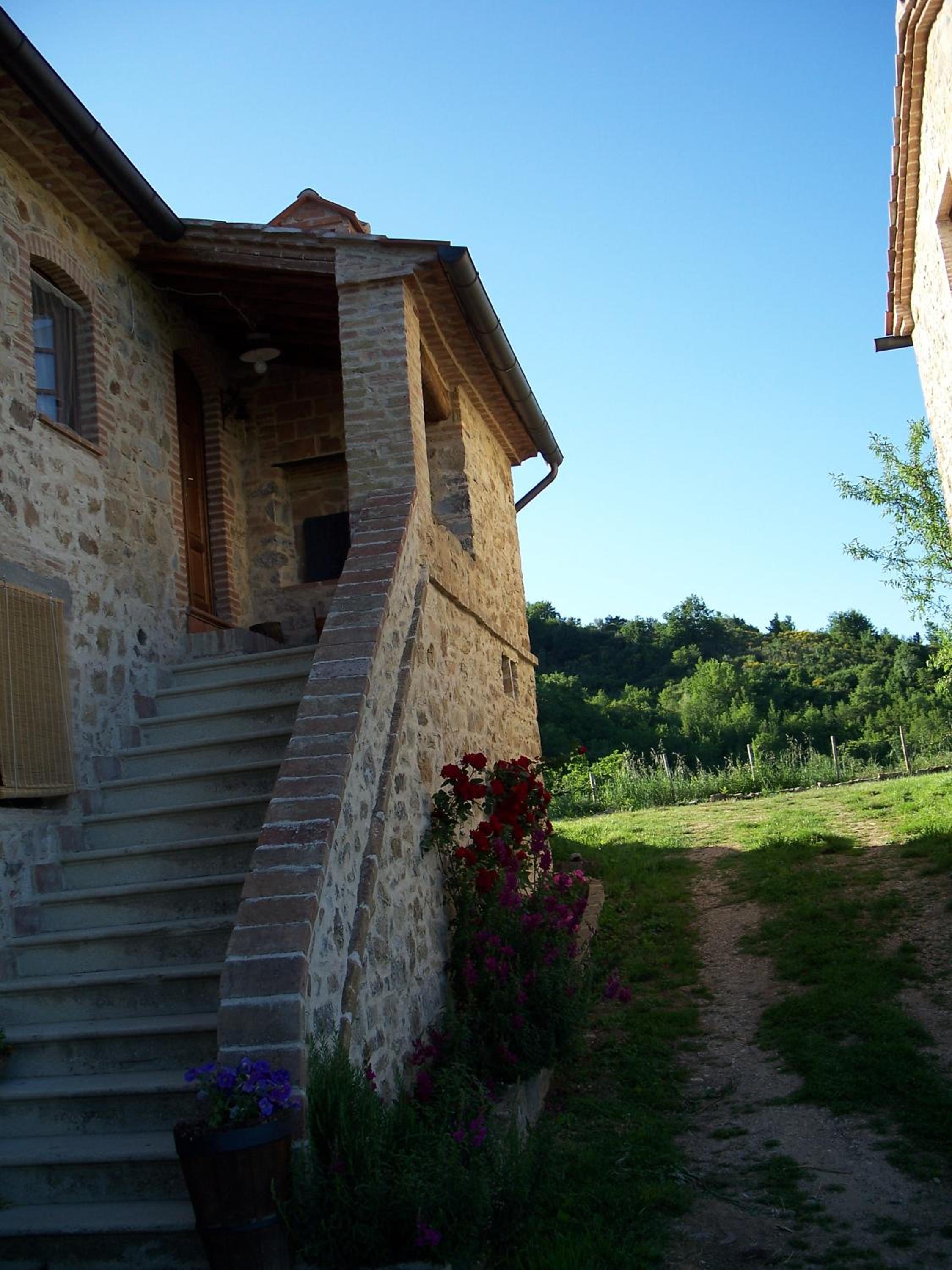 Agriturismo Santa Caterina