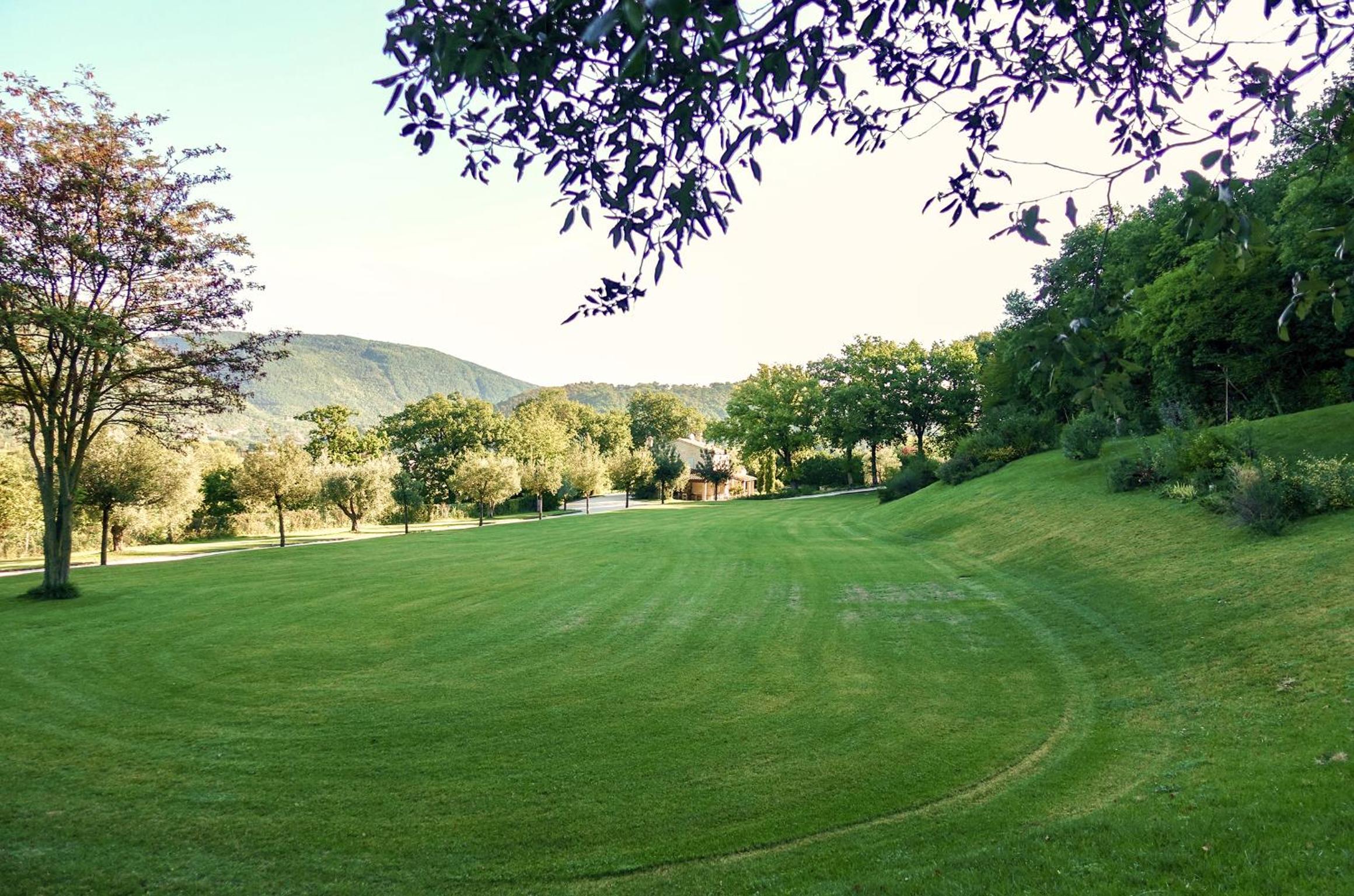 Casale Bellaguardia view 5