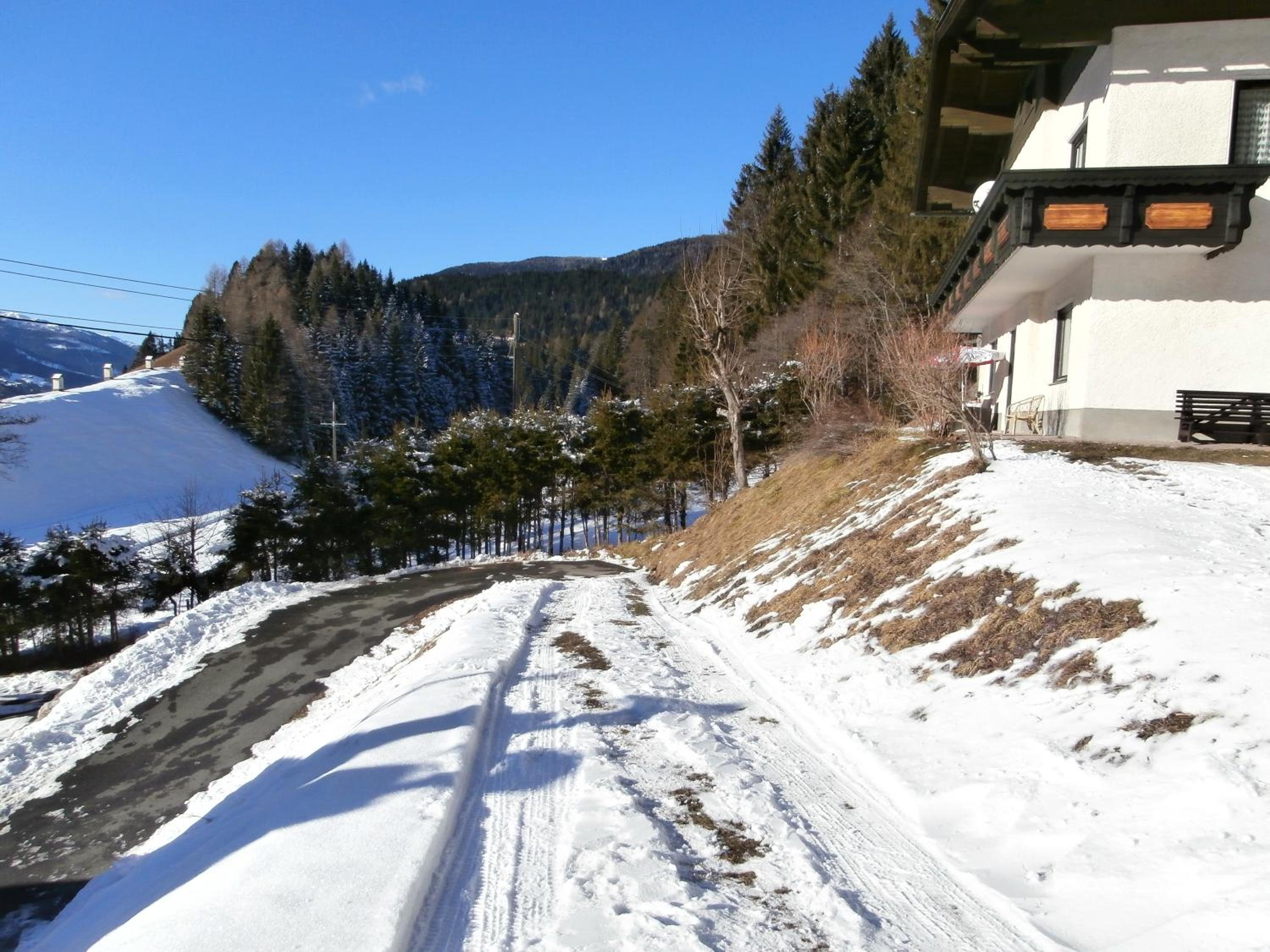 Haus Nannerl