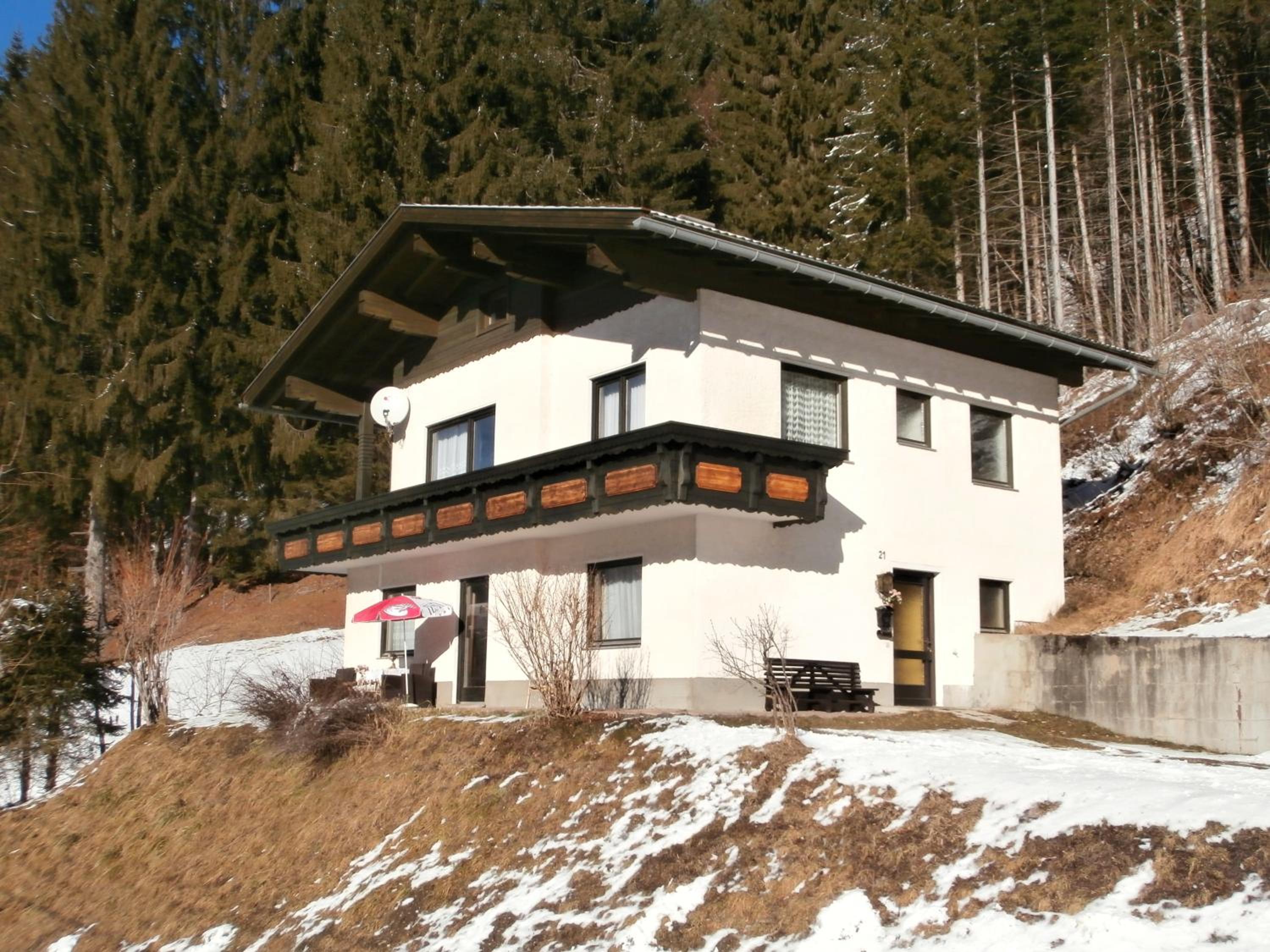 Haus Nannerl