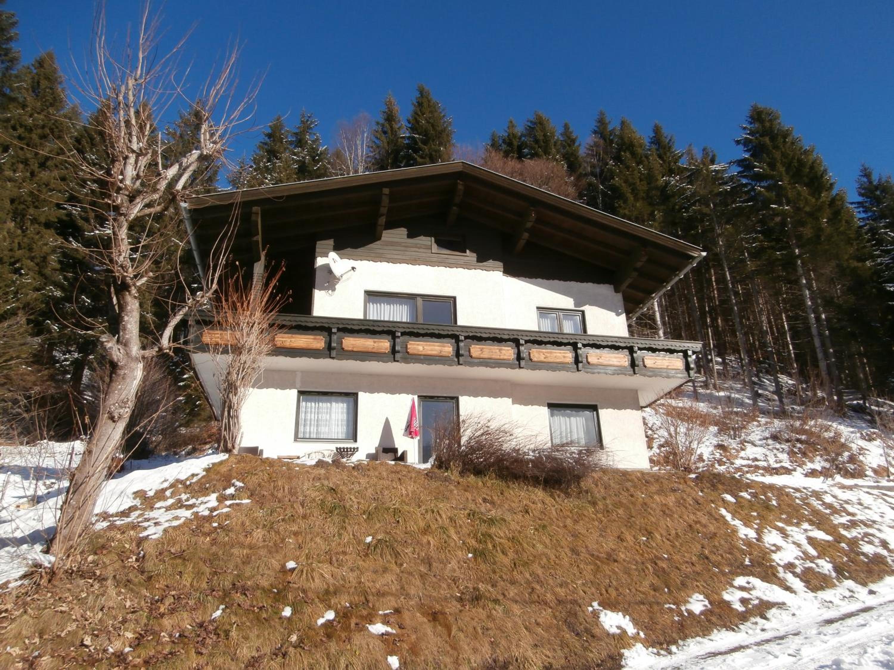 Haus Nannerl