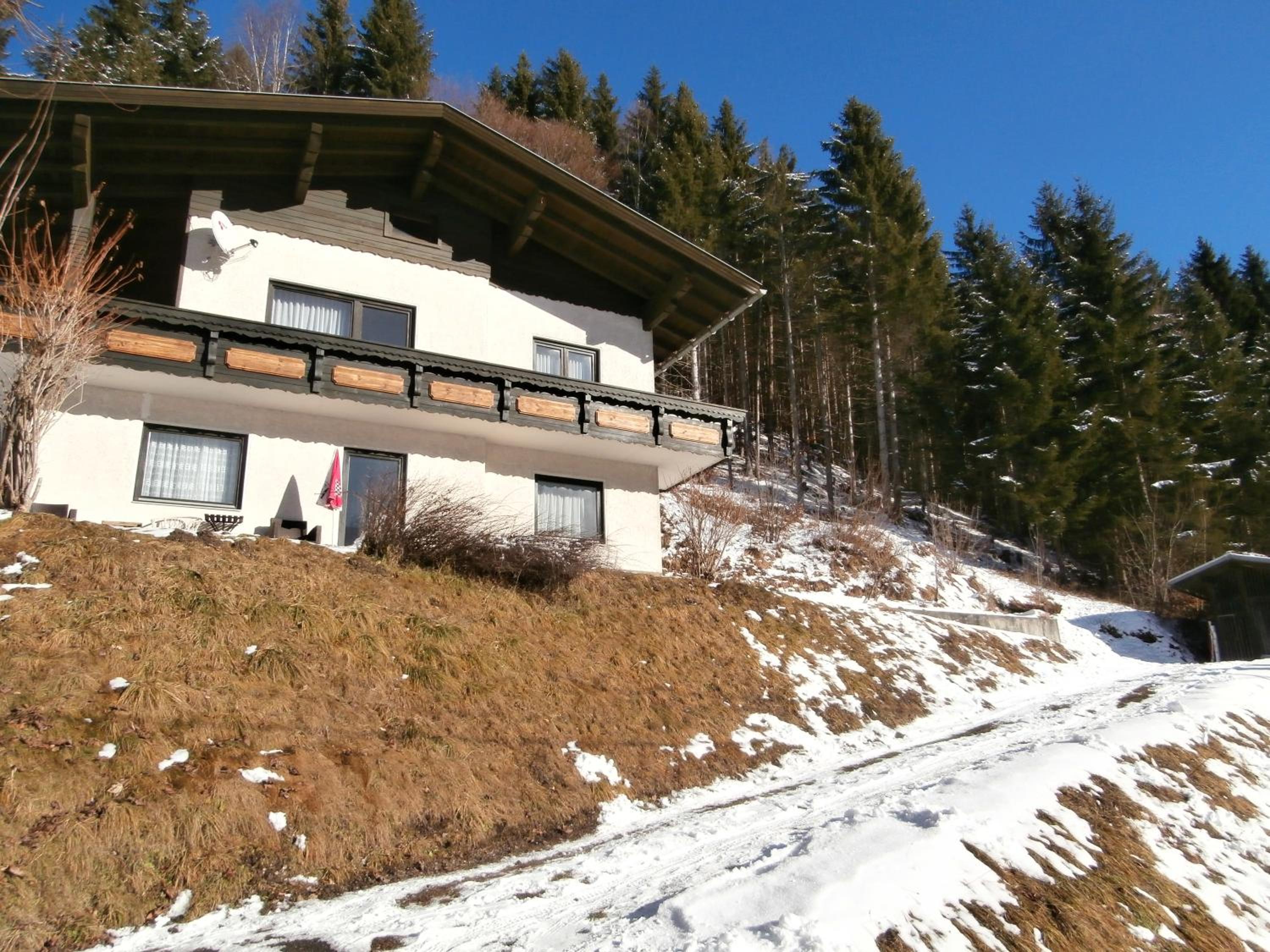 Haus Nannerl