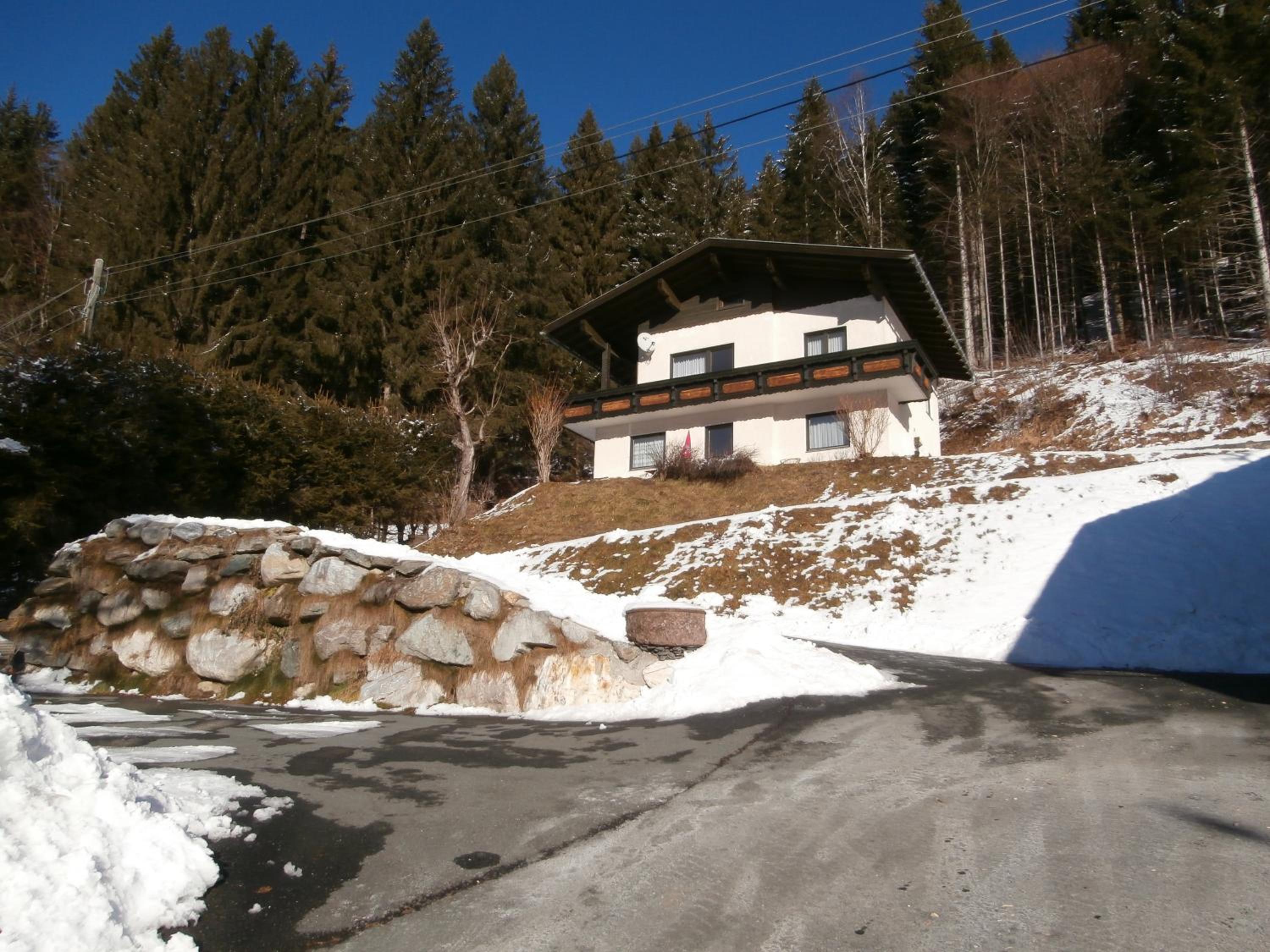 Haus Nannerl