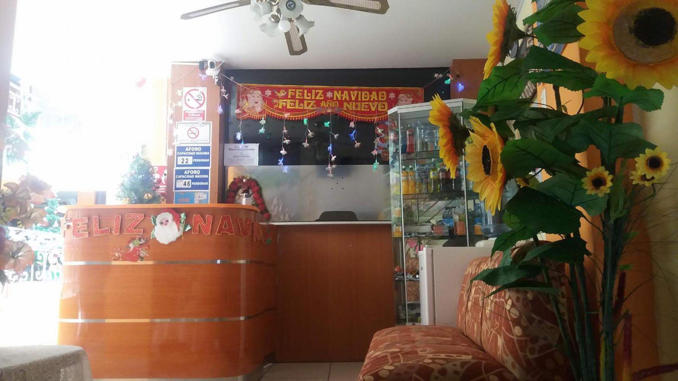 Hospedaje San Pedro Tacna view 3