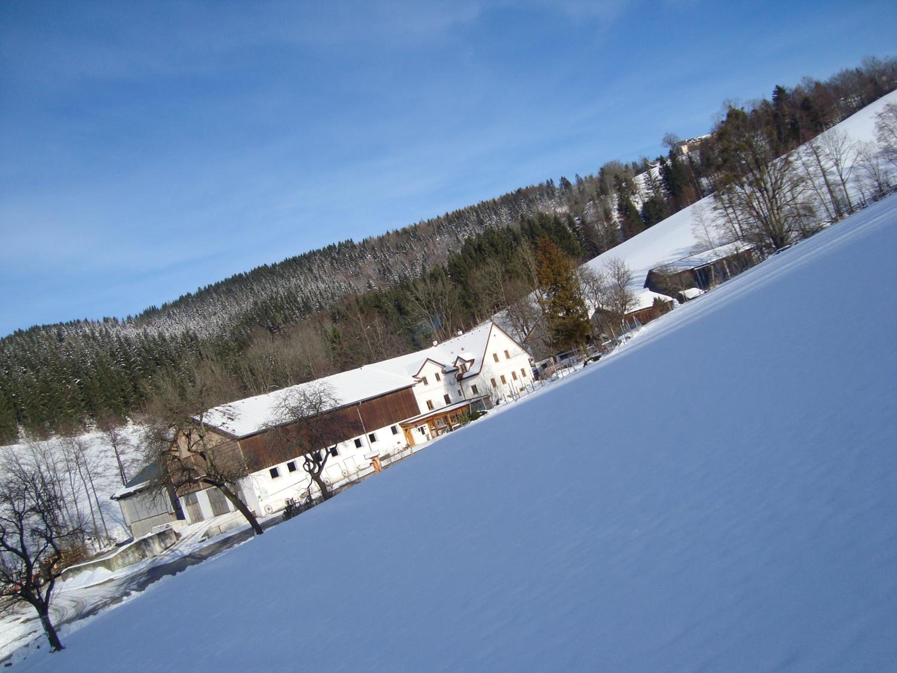 Einkehrhof Poggau