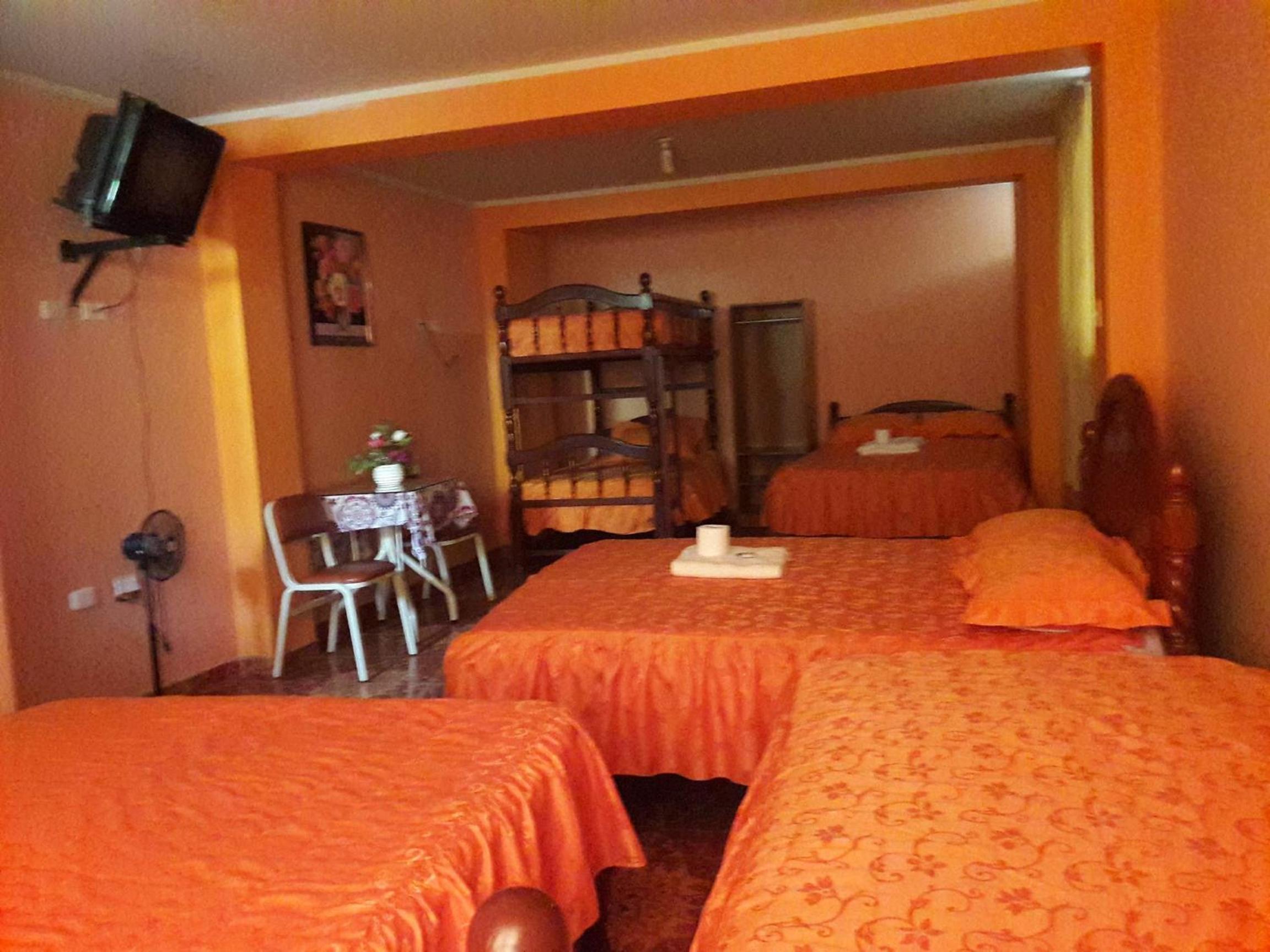 Hospedaje San Pedro Tacna view 5