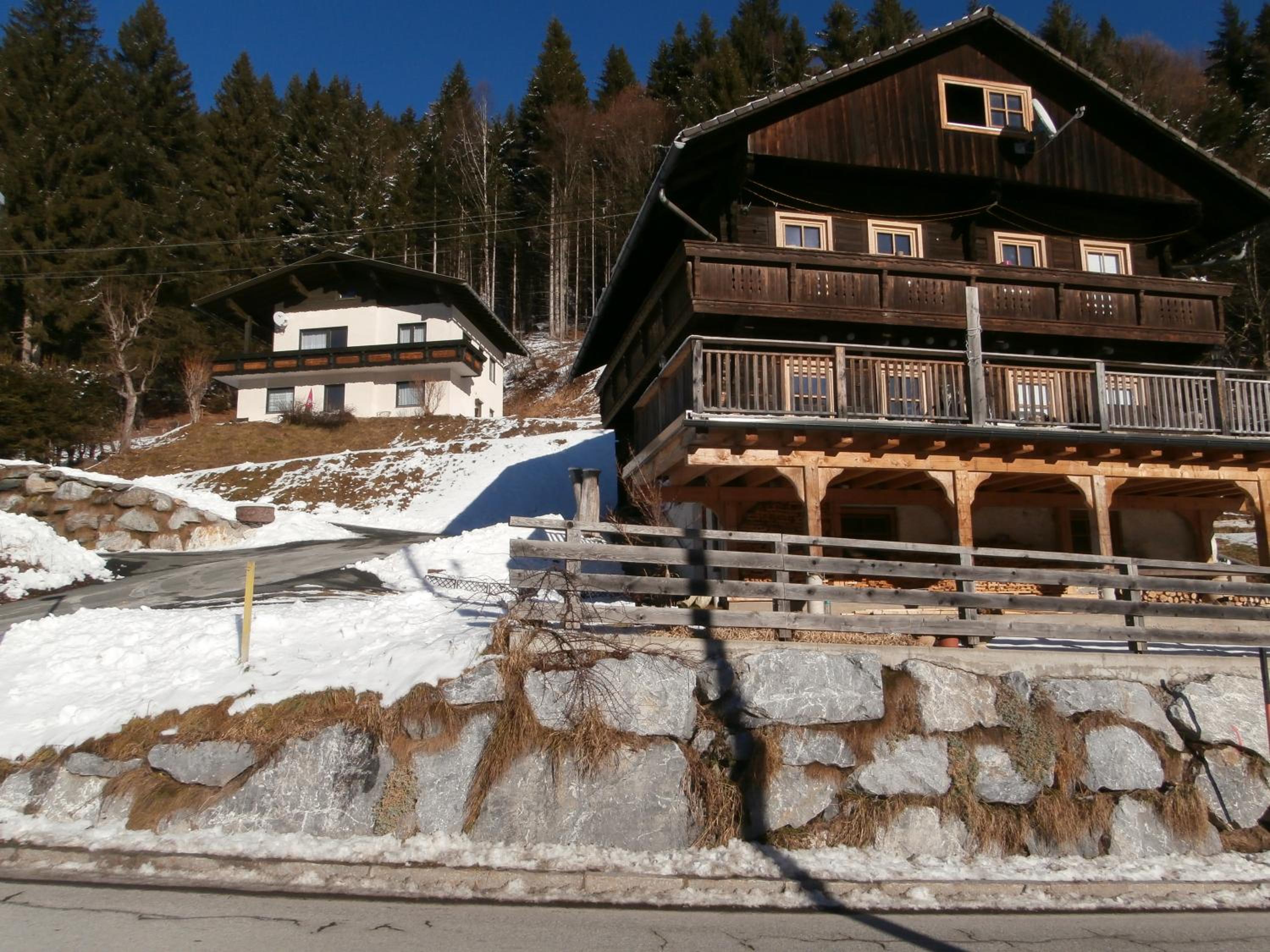 Haus Nannerl