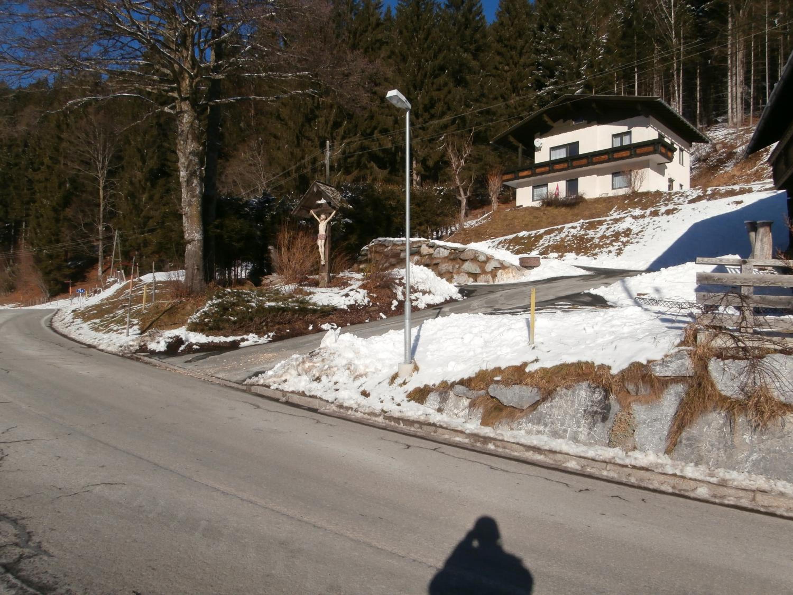Haus Nannerl