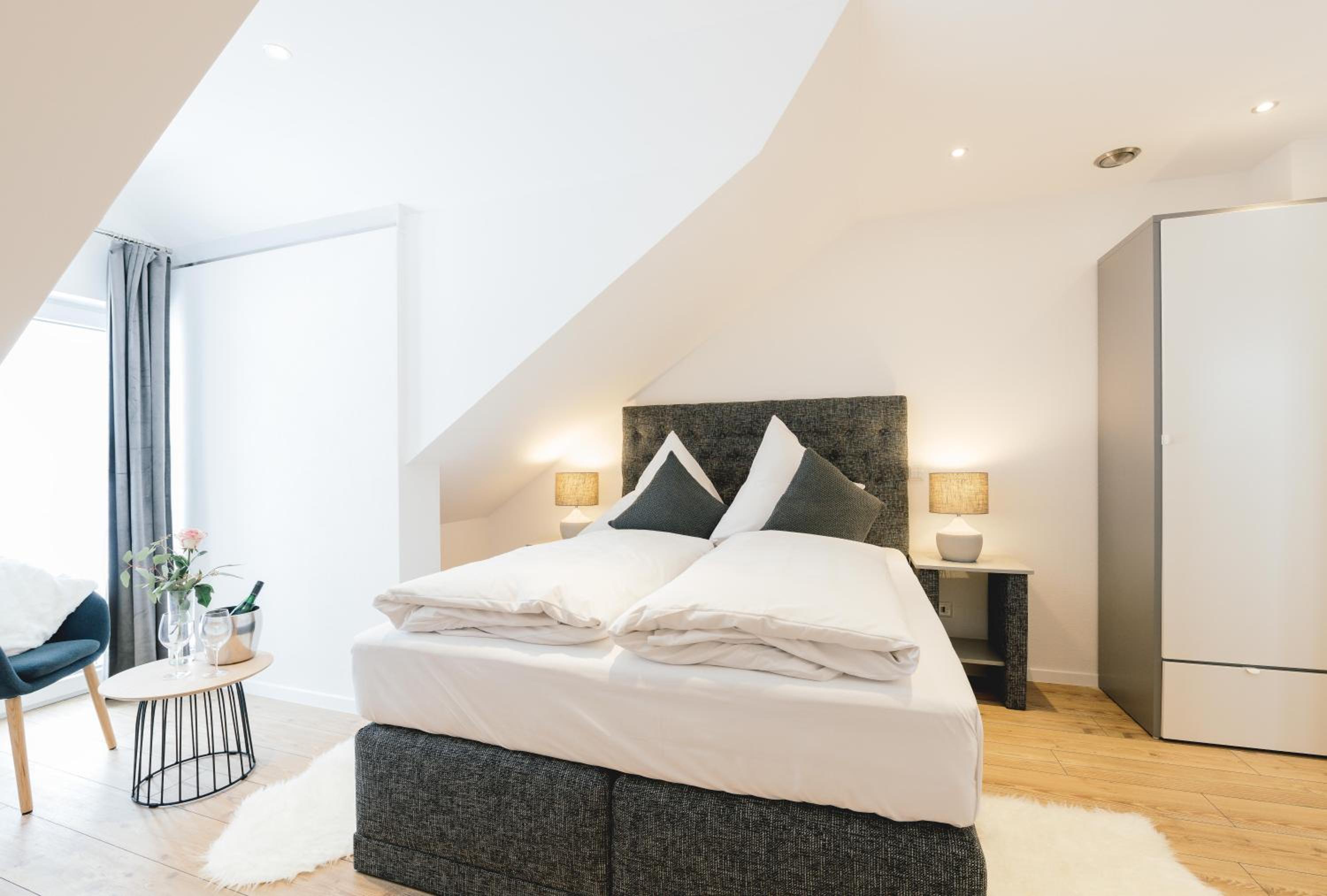 Unique Inn en Schöngeising