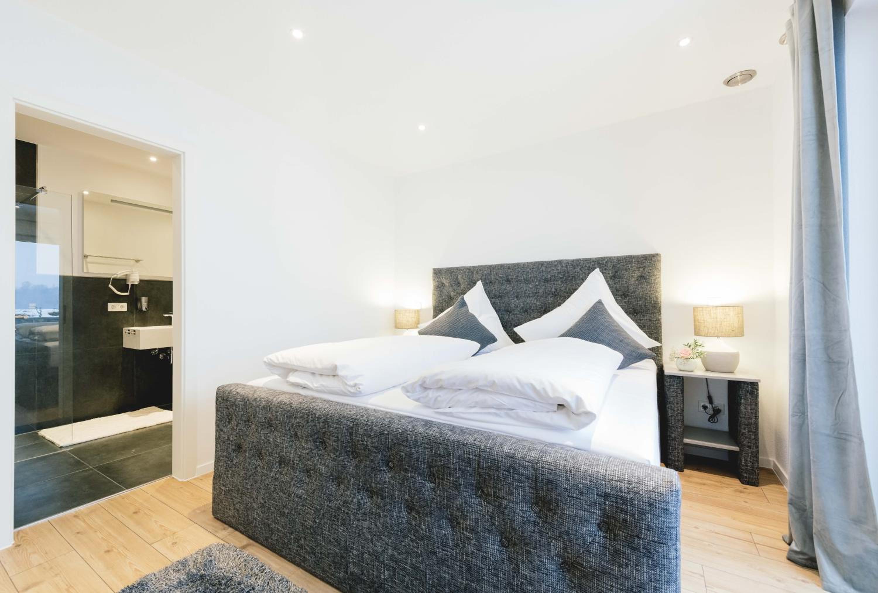 Unique Inn en Schöngeising