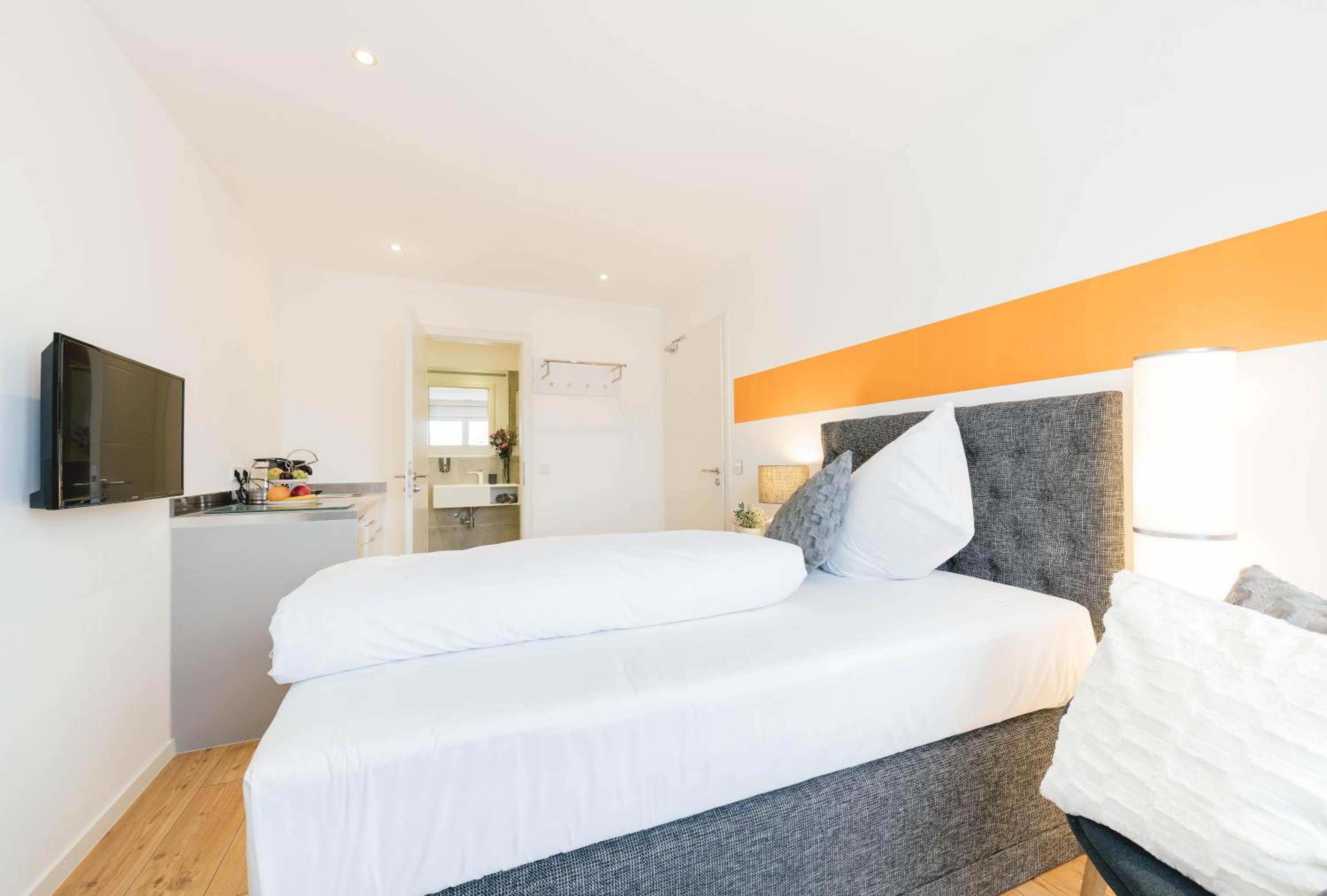 Unique Inn en Schöngeising