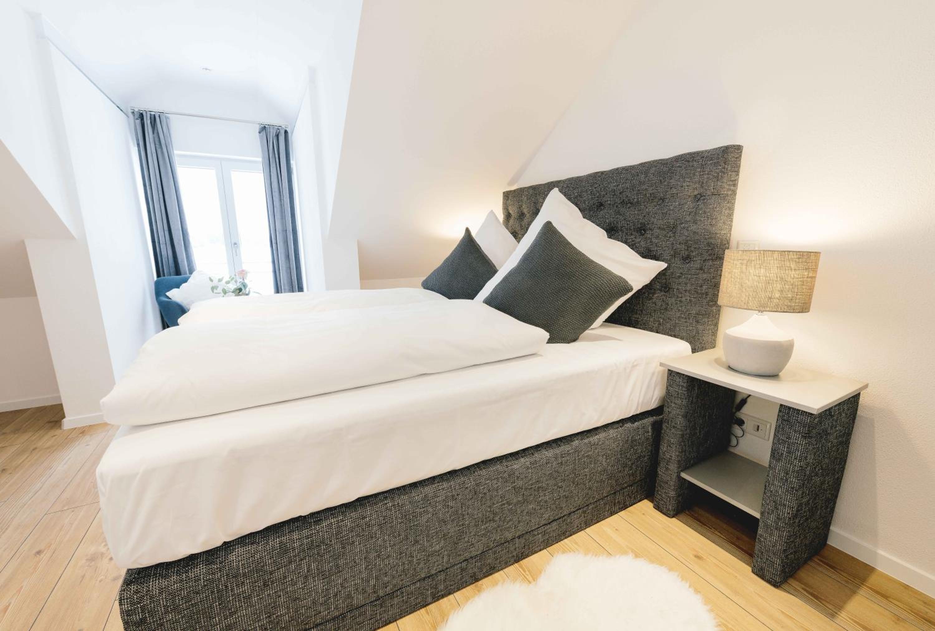 Unique Inn en Schöngeising