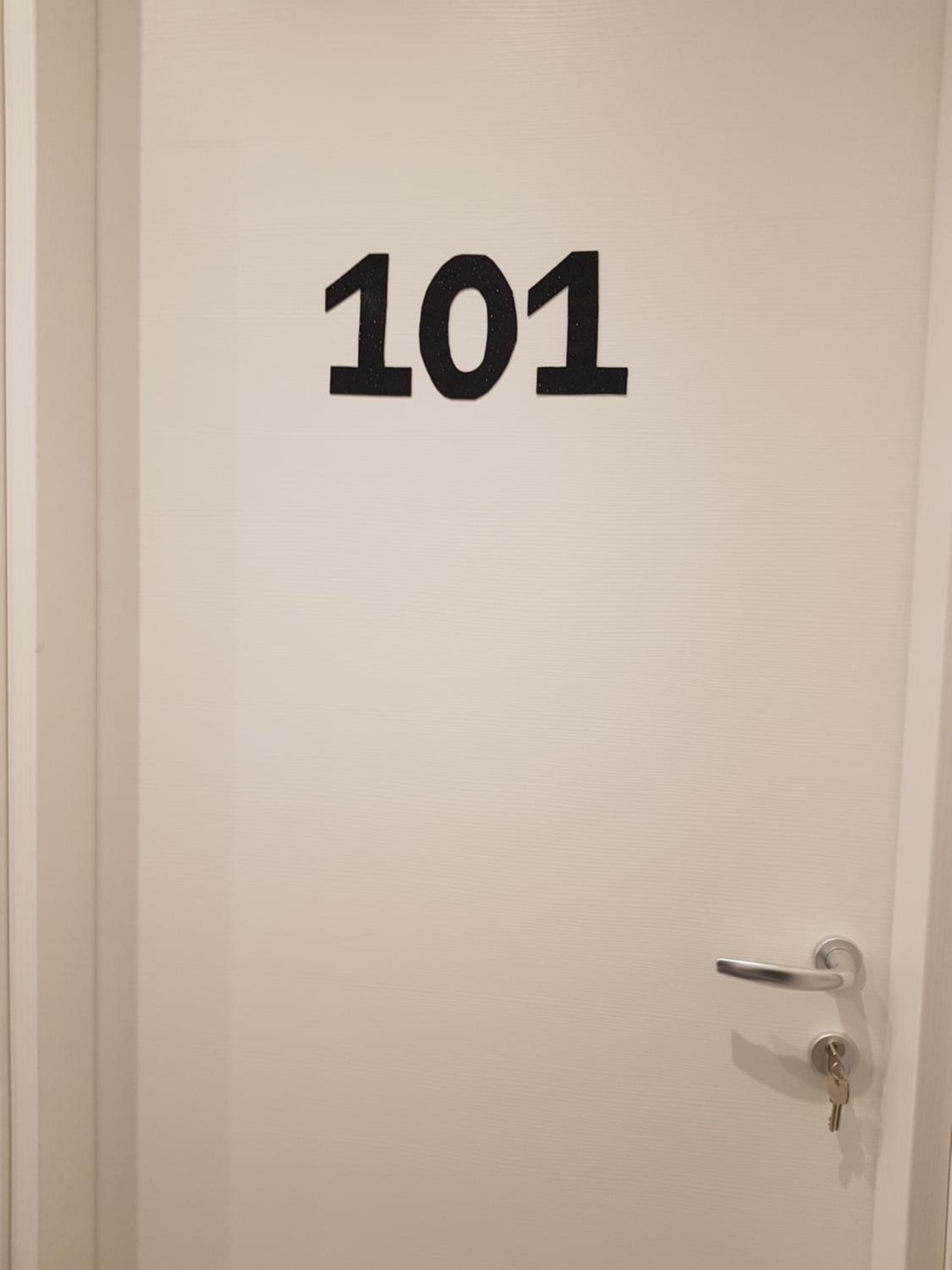 Bsuites Scrovegni en Padova — other