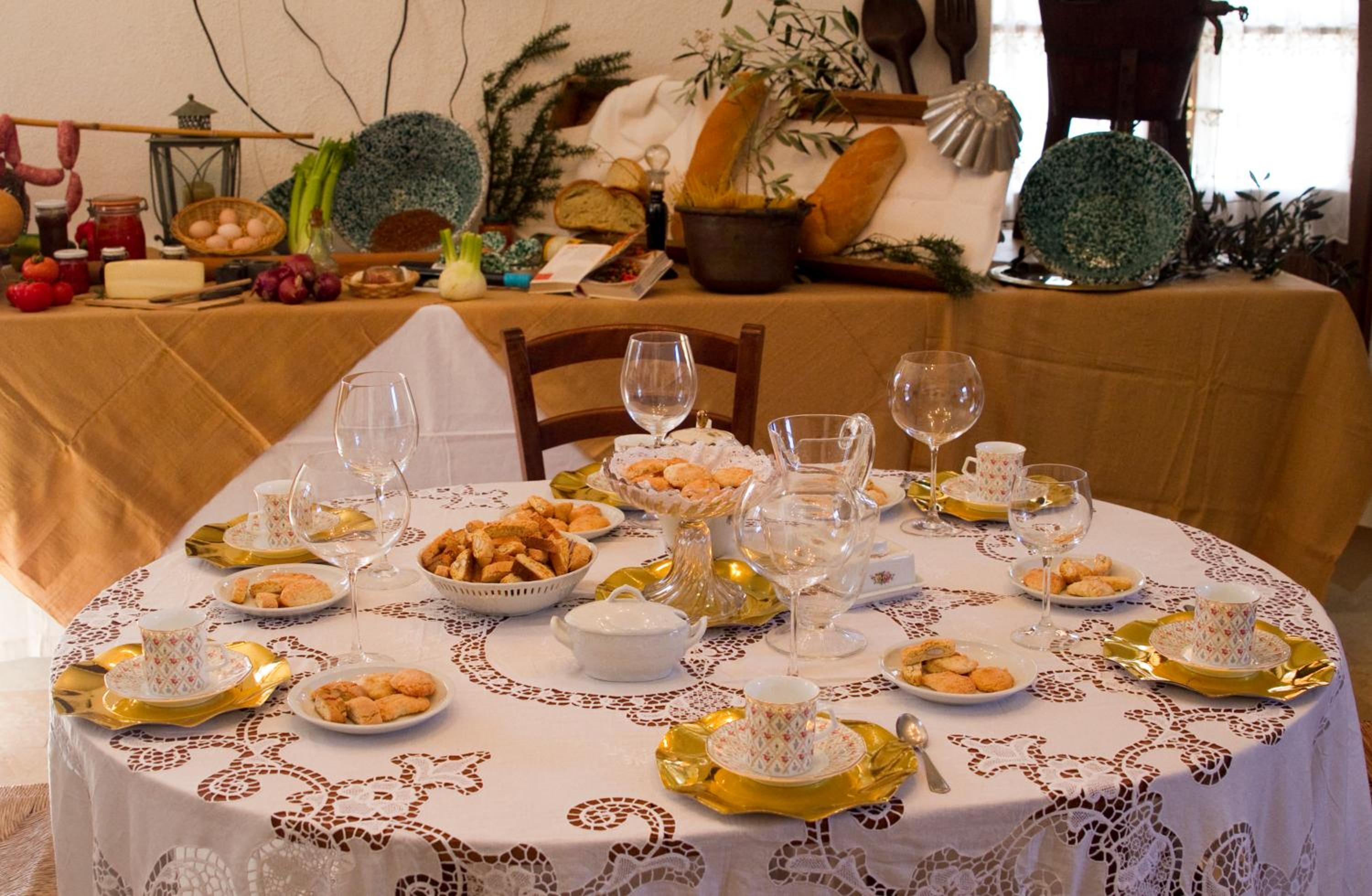 Agriturismo Santa Caterina