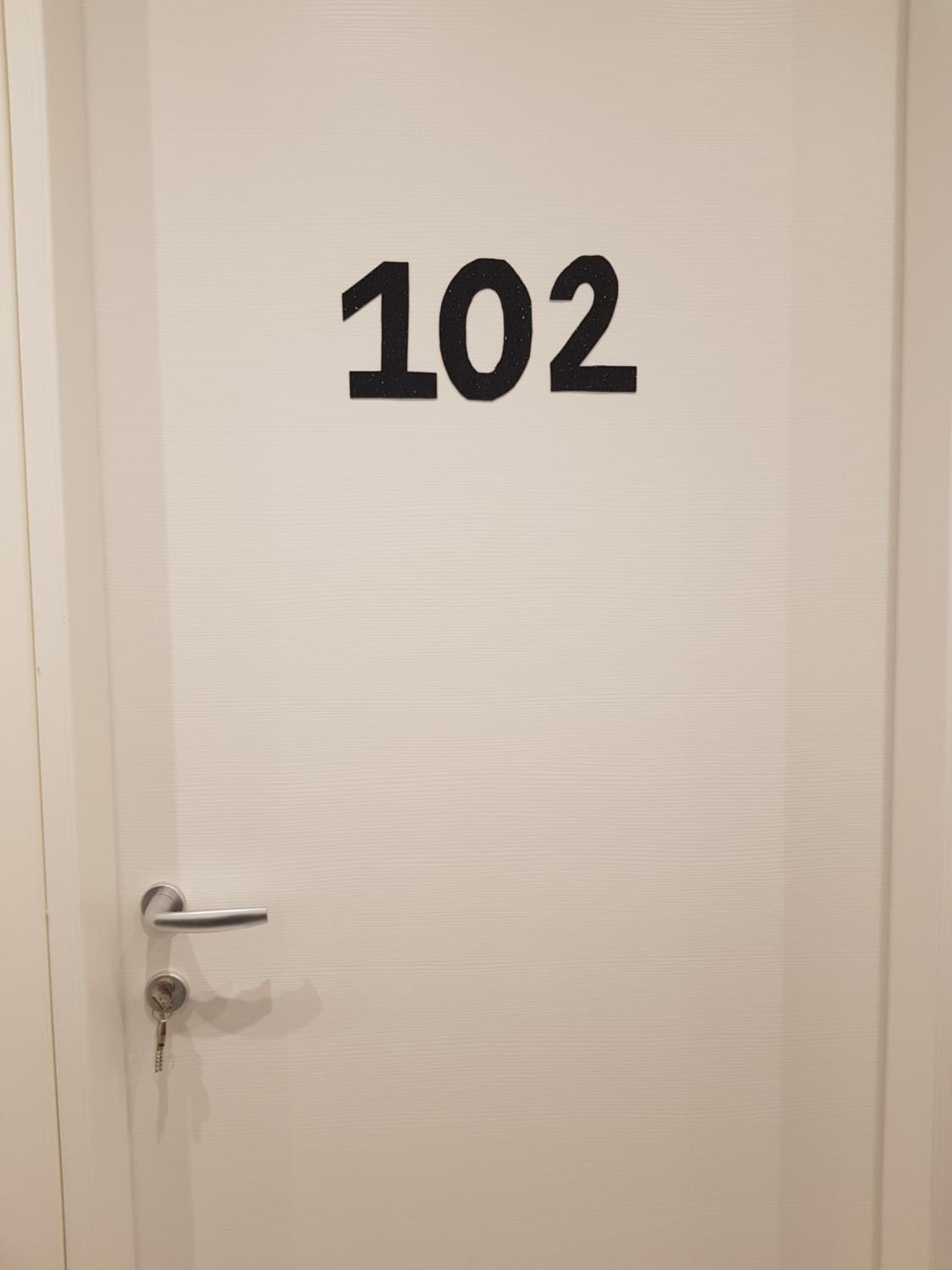 Bsuites Scrovegni en Padova — other
