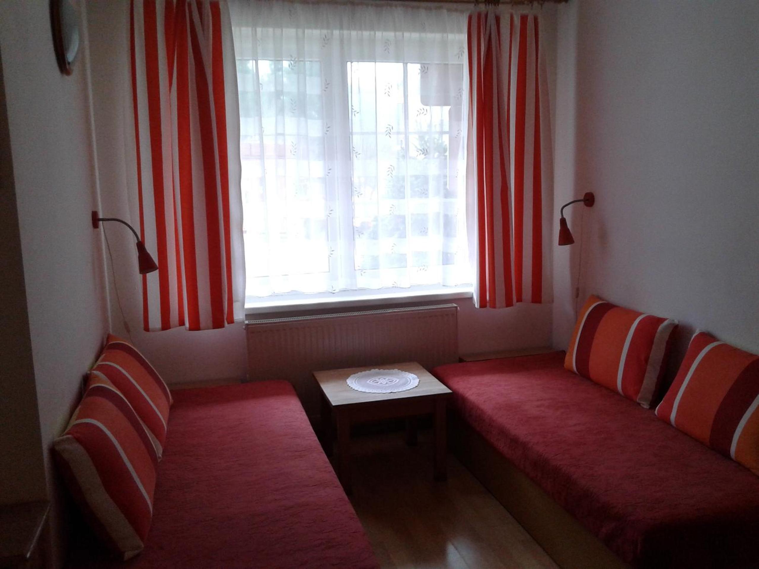 APARTMÁN GALERIE