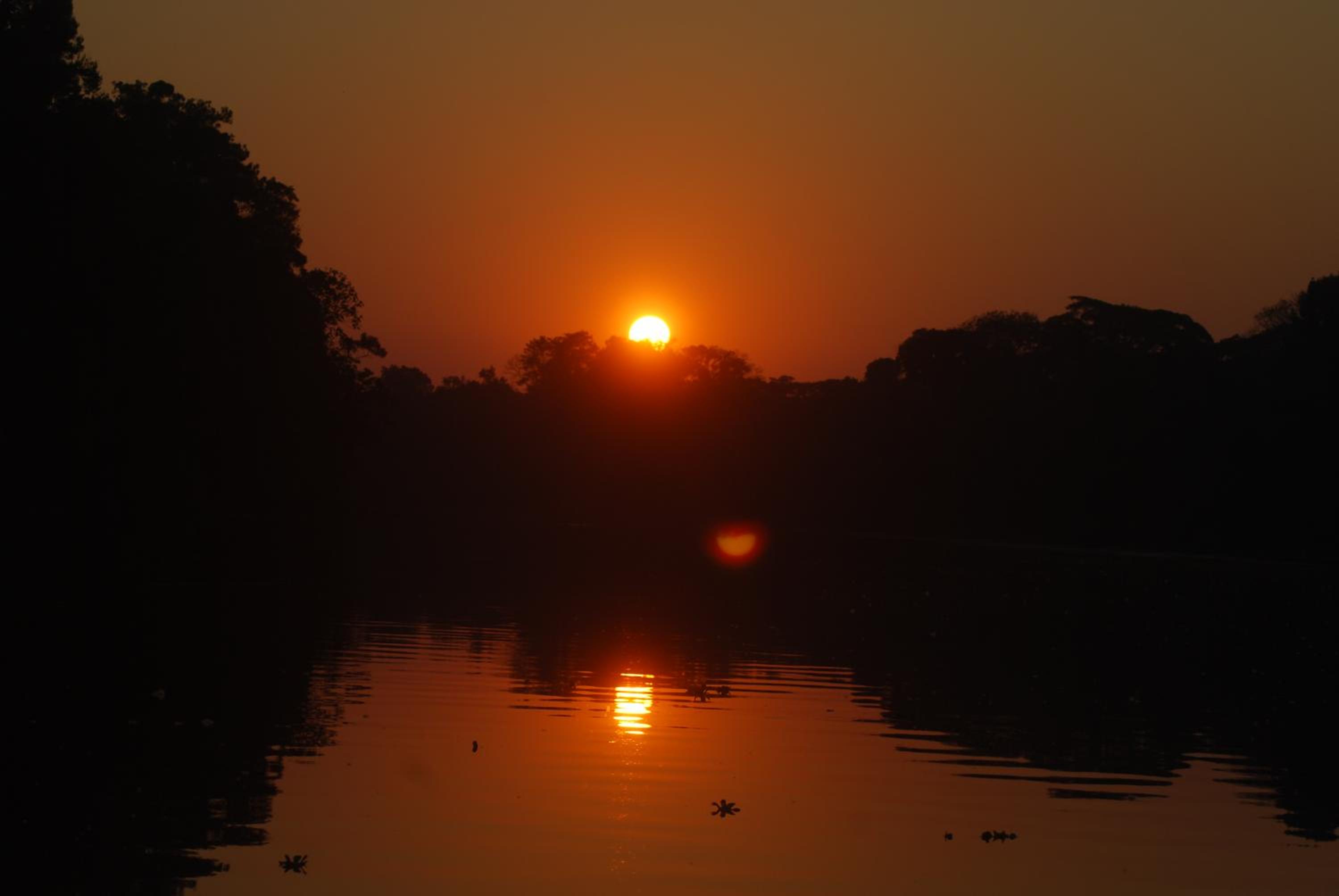Amazon Muyuna Lodge - All Inclusive