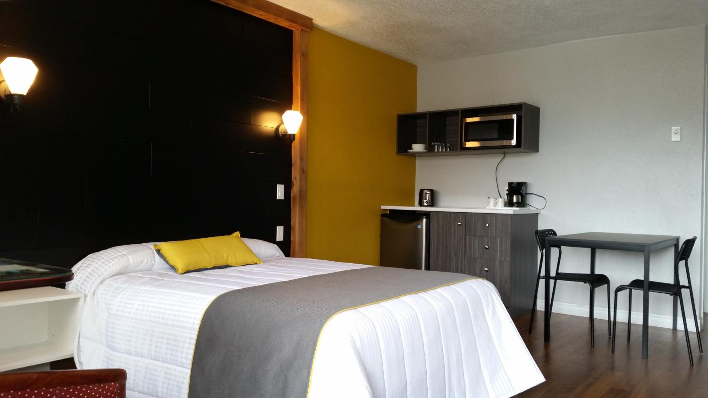 Motel Le Riviera
