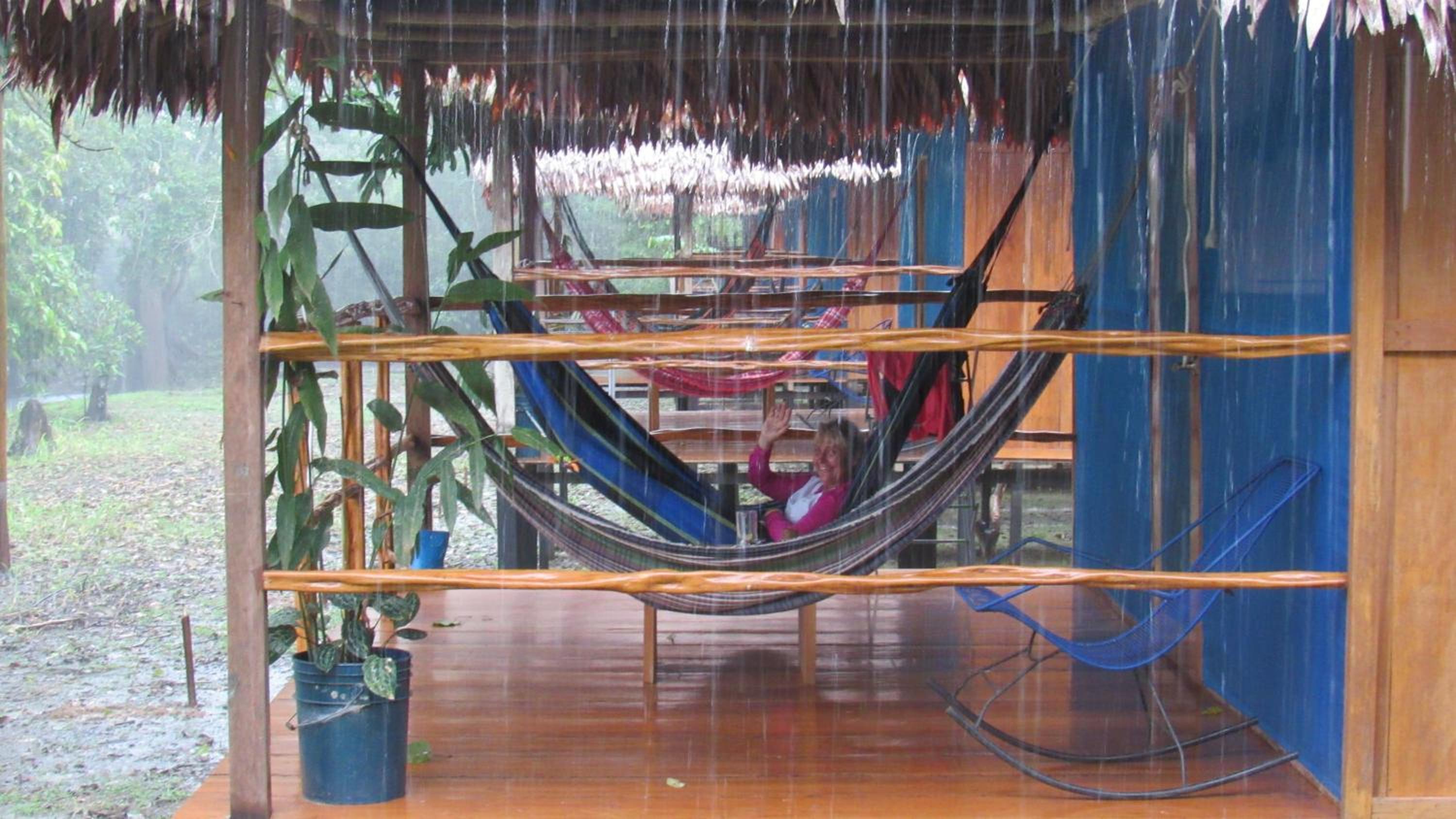 Amazon Muyuna Lodge - All Inclusive