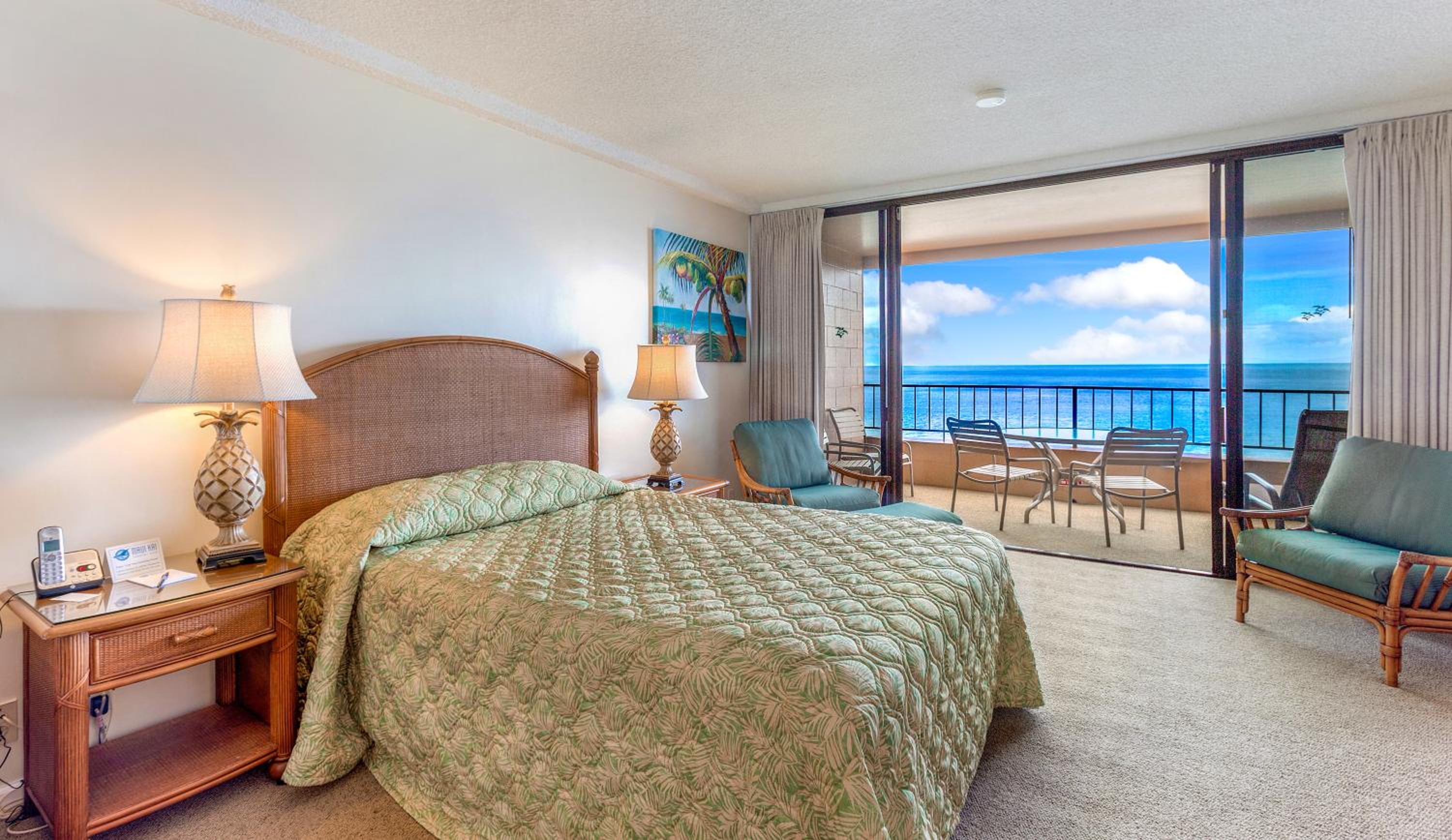 Maui Kai Condos - No Resort Fees