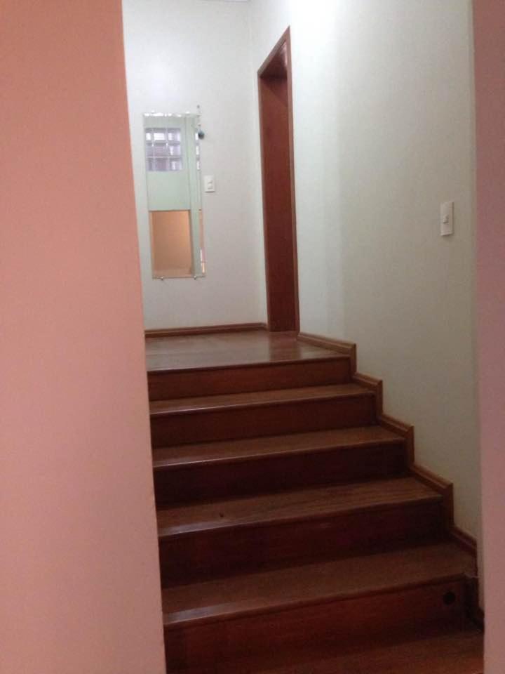 Sefiroh Hostel