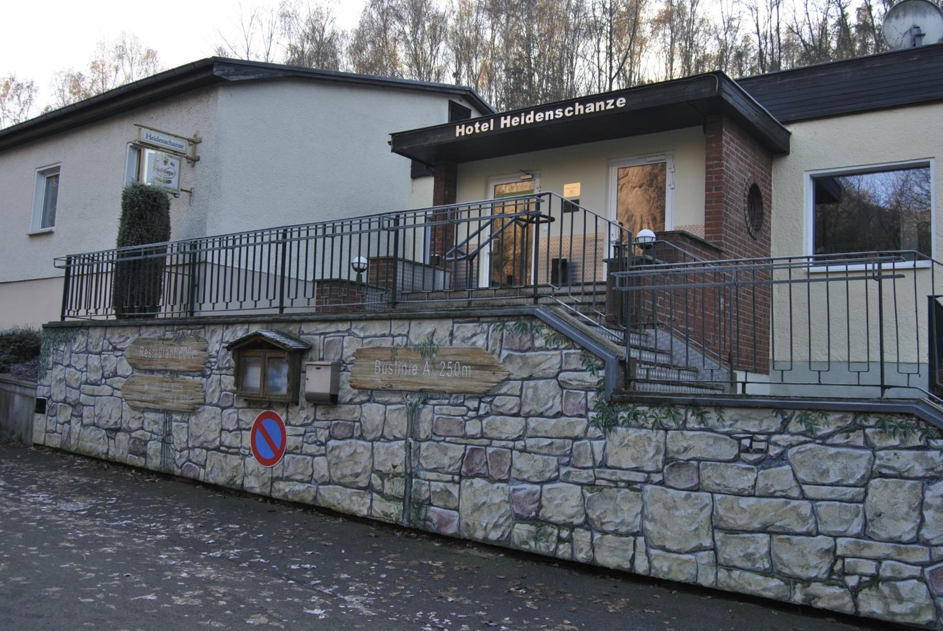Dresden Vacations - Hotel Heidenschanze - Property Image 31