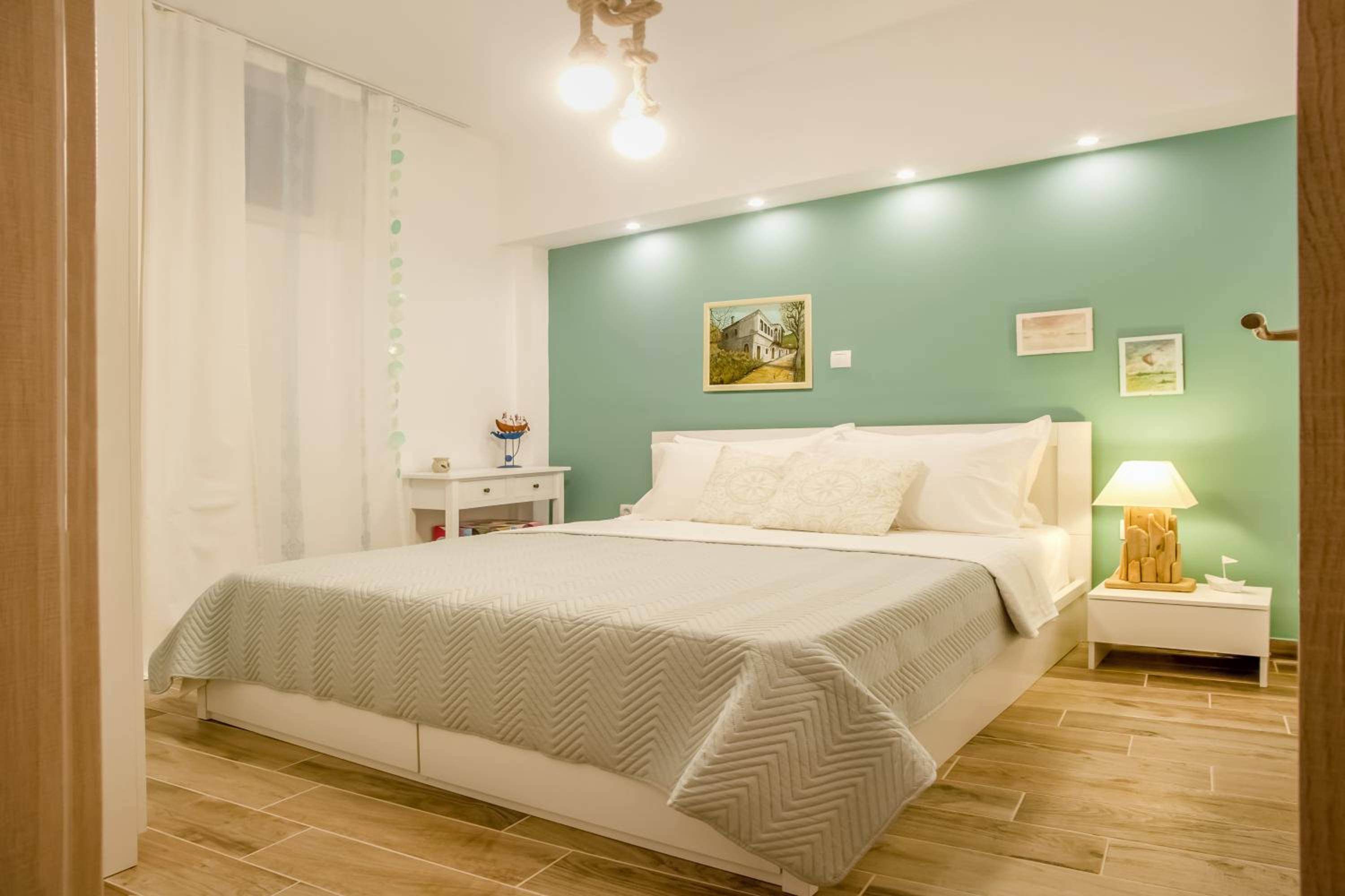 Acropolis Quiet Apartment photo 5