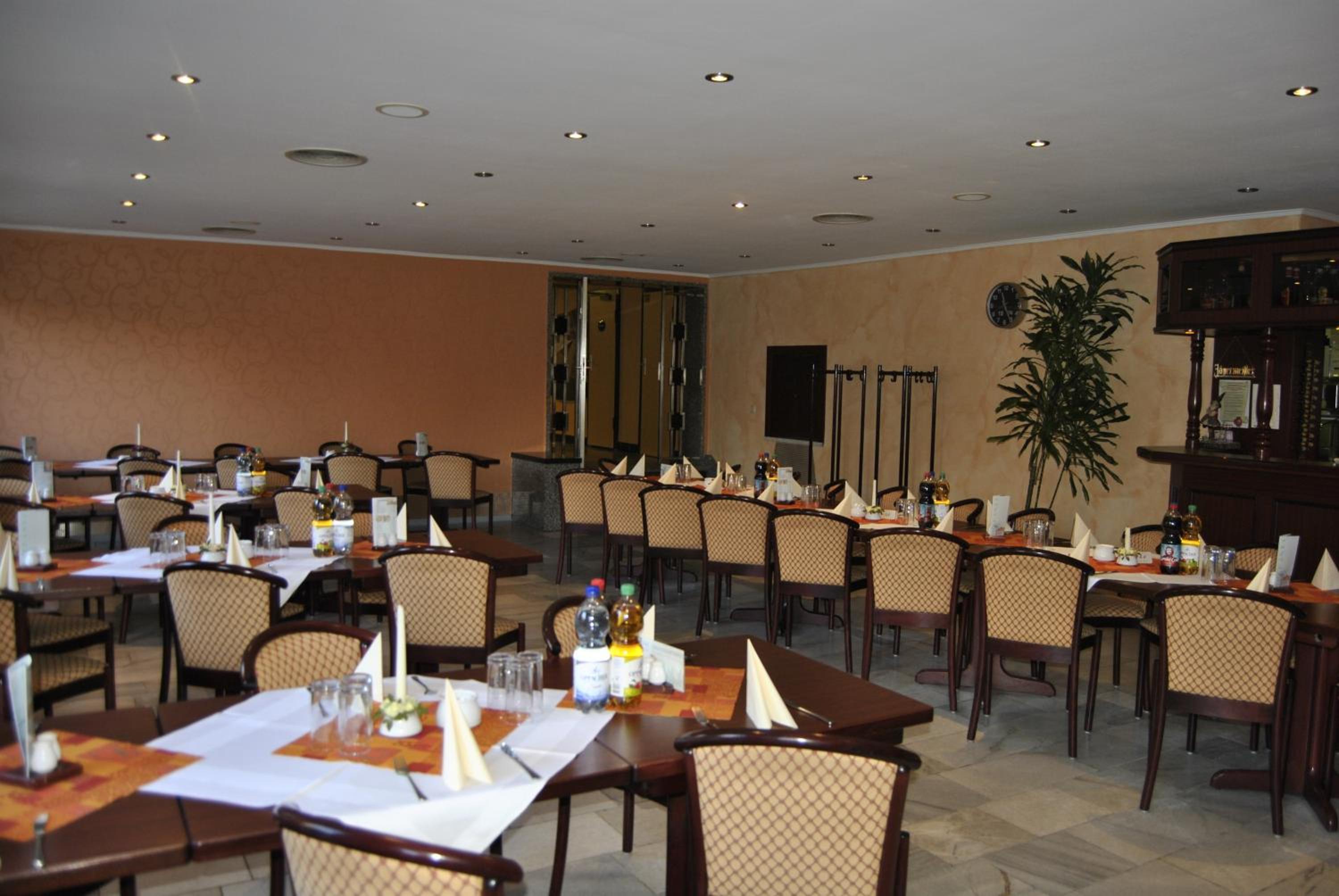 Dresden Vacations - Hotel Heidenschanze - Property Image 25