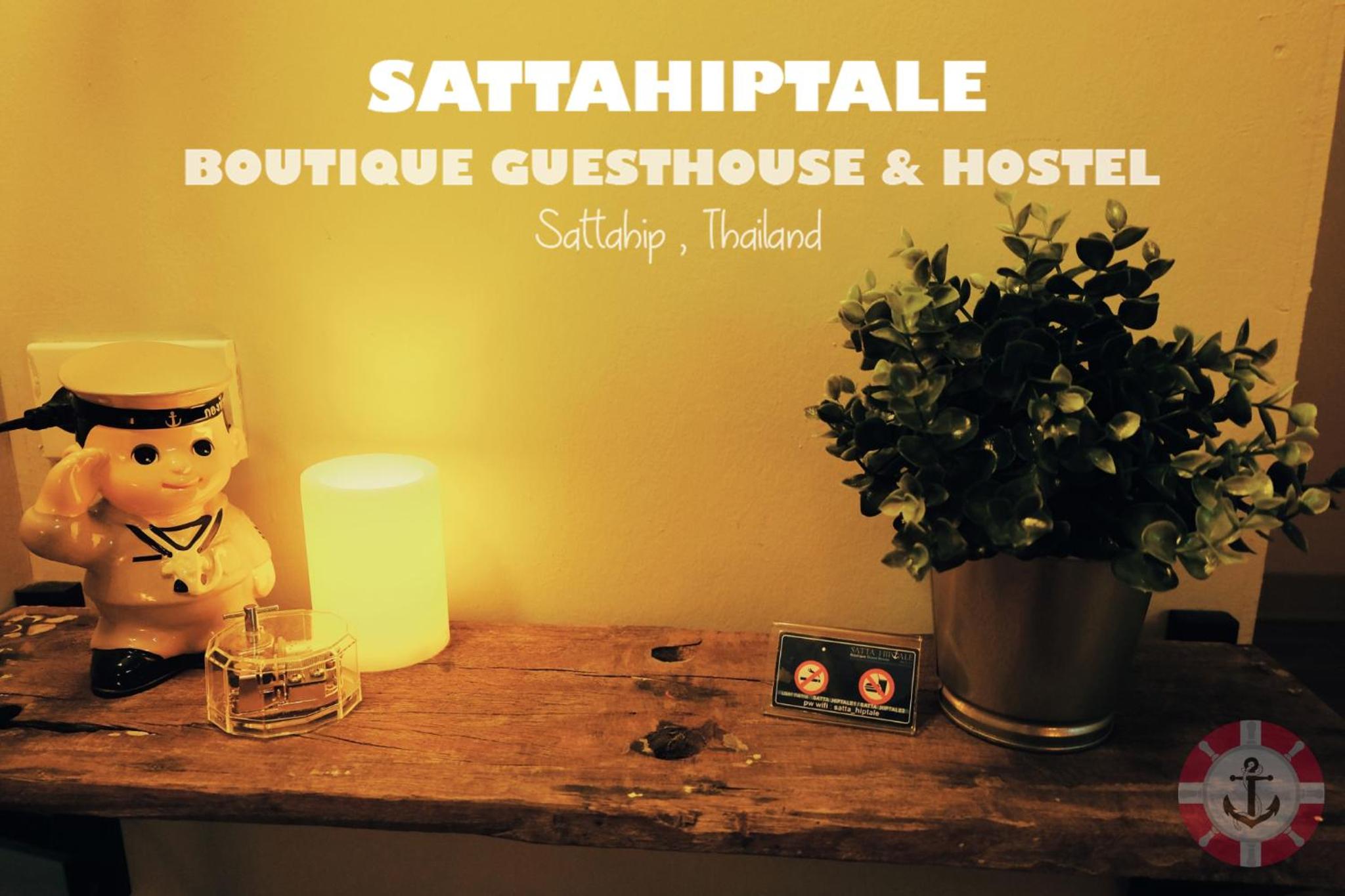 Sattahiptale Boutique Guesthouse & Hostel, photo 51