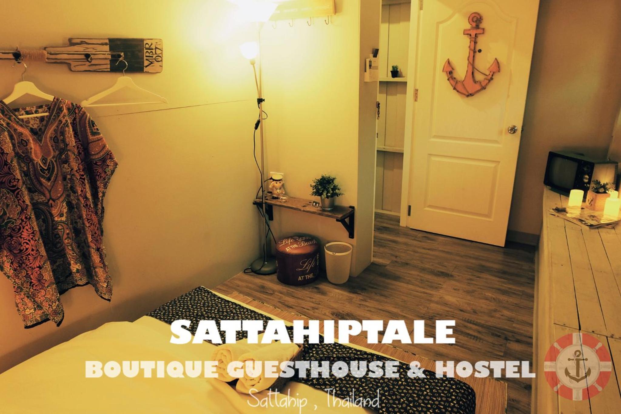Sattahiptale Boutique Guesthouse & Hostel, photo 134