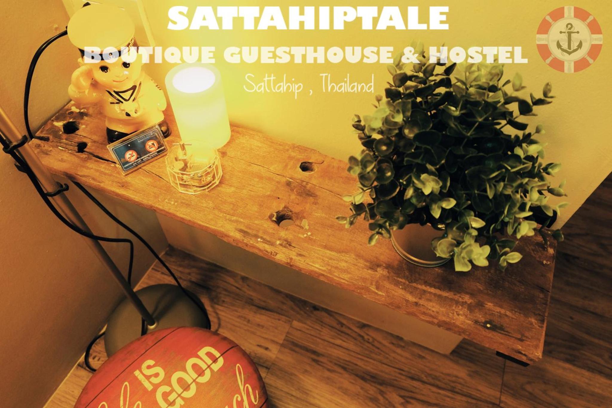 Sattahiptale Boutique Guesthouse & Hostel, photo 38